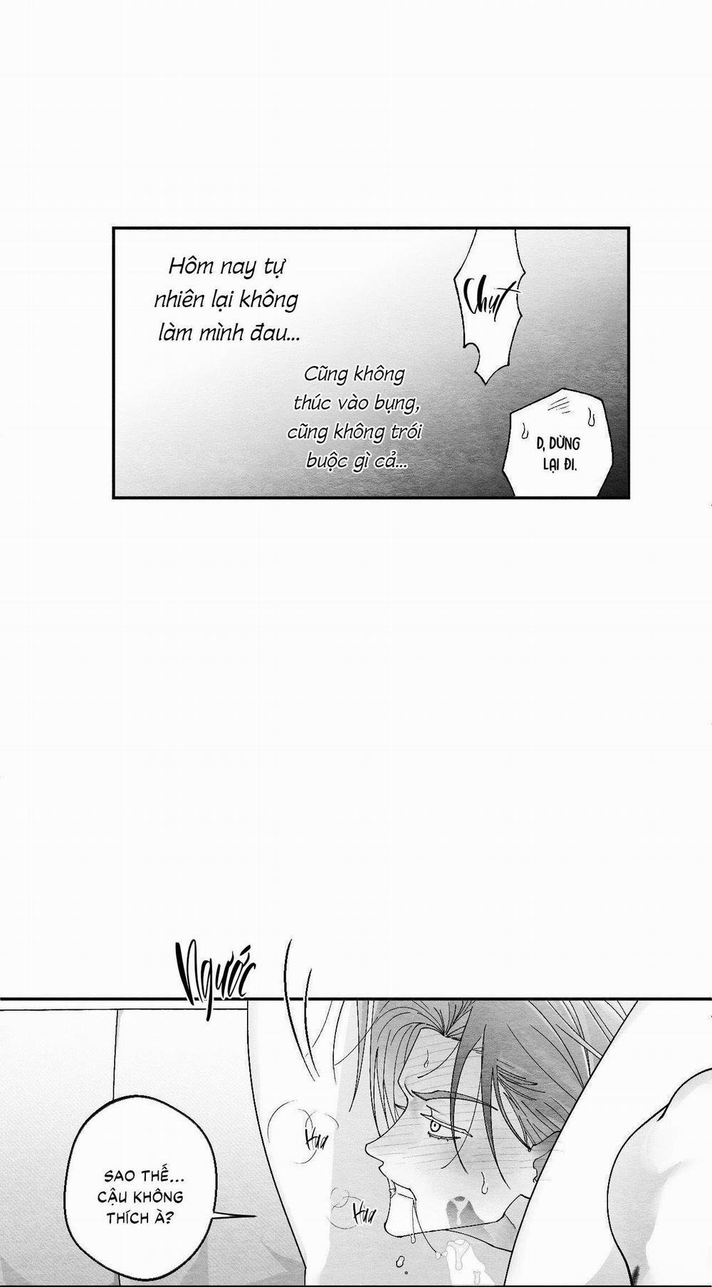 (CBunu) Vóc Dáng Toàn Mỹ 21 H+ trang 7