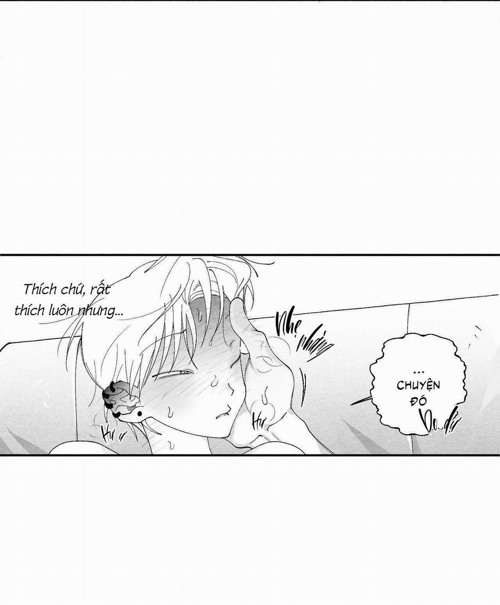 (CBunu) Vóc Dáng Toàn Mỹ 21 H+ trang 8