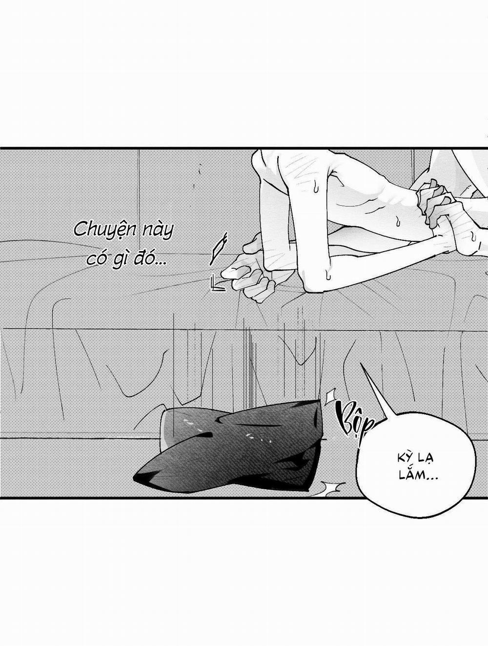 (CBunu) Vóc Dáng Toàn Mỹ 21 H+ trang 9