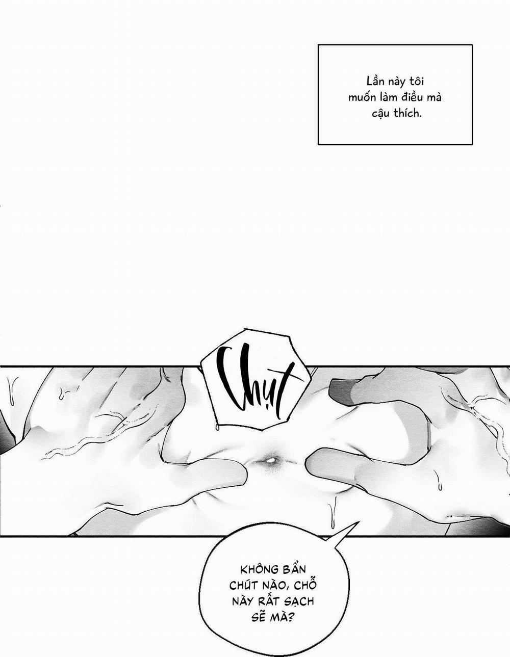 (CBunu) Vóc Dáng Toàn Mỹ 21 Ngoại truyện 8 trang 19