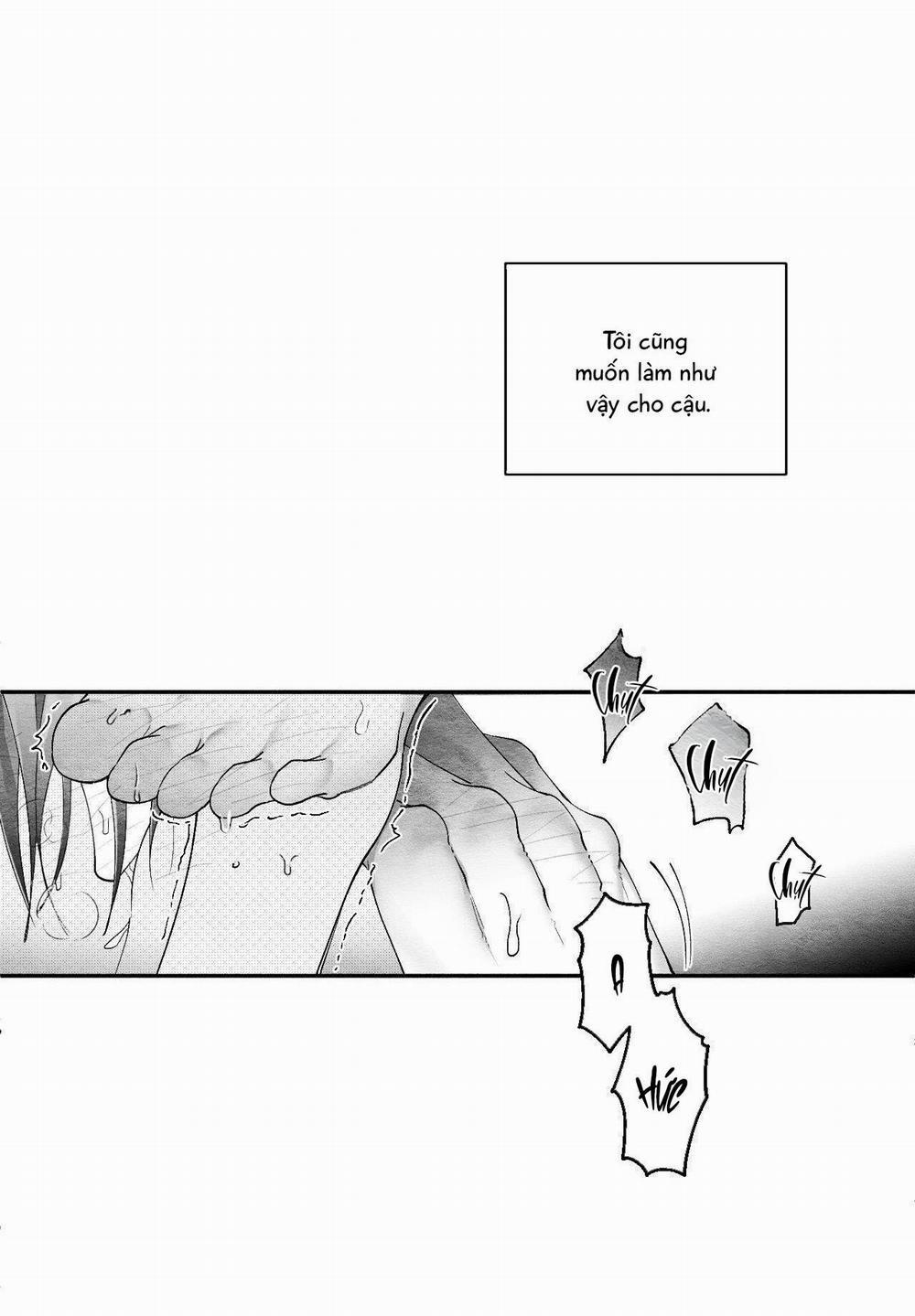 (CBunu) Vóc Dáng Toàn Mỹ 21 Ngoại truyện 8 trang 21