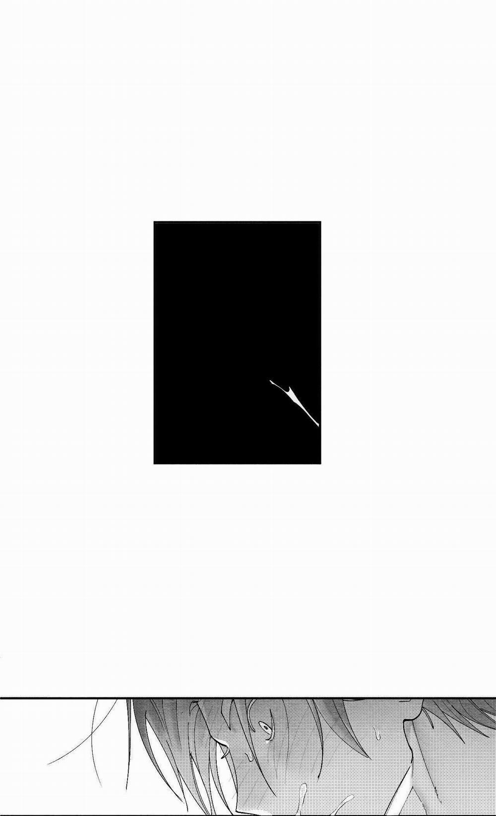 (CBunu) Vóc Dáng Toàn Mỹ 21 Ngoại truyện 8 trang 25