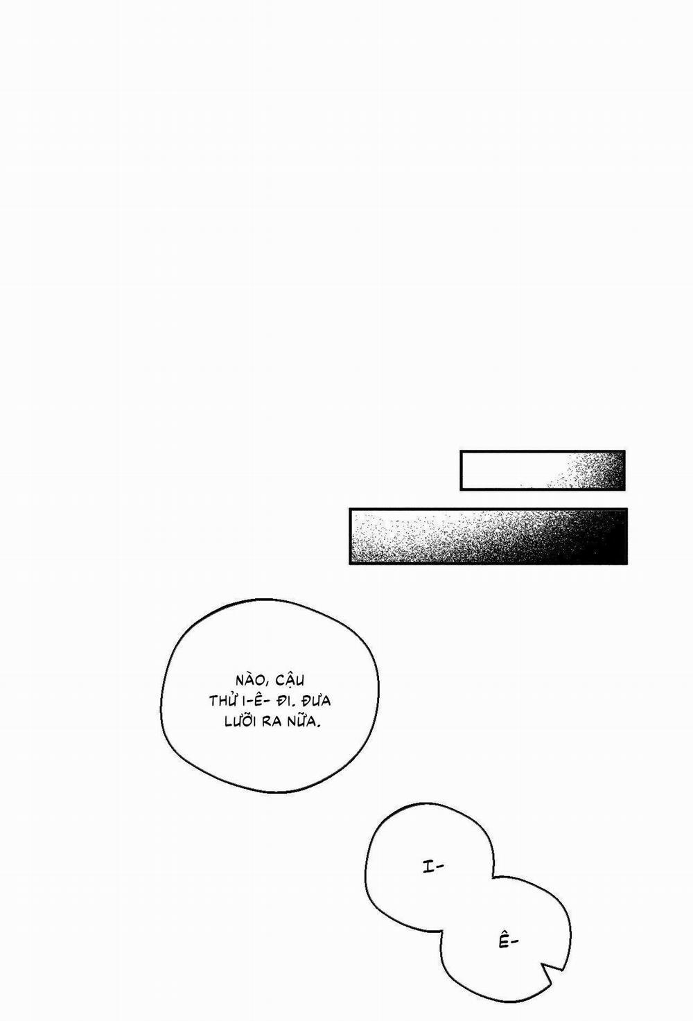 (CBunu) Vóc Dáng Toàn Mỹ 21 Ngoại truyện 8 trang 40