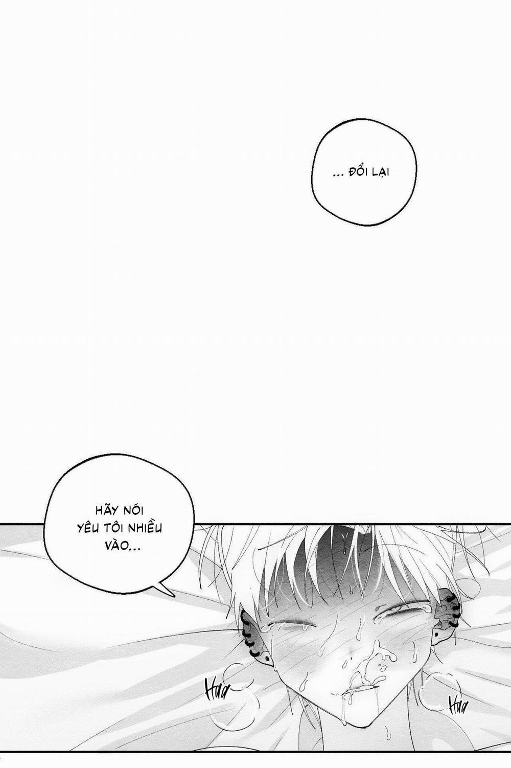 (CBunu) Vóc Dáng Toàn Mỹ 21 Ngoại truyện 8 trang 52