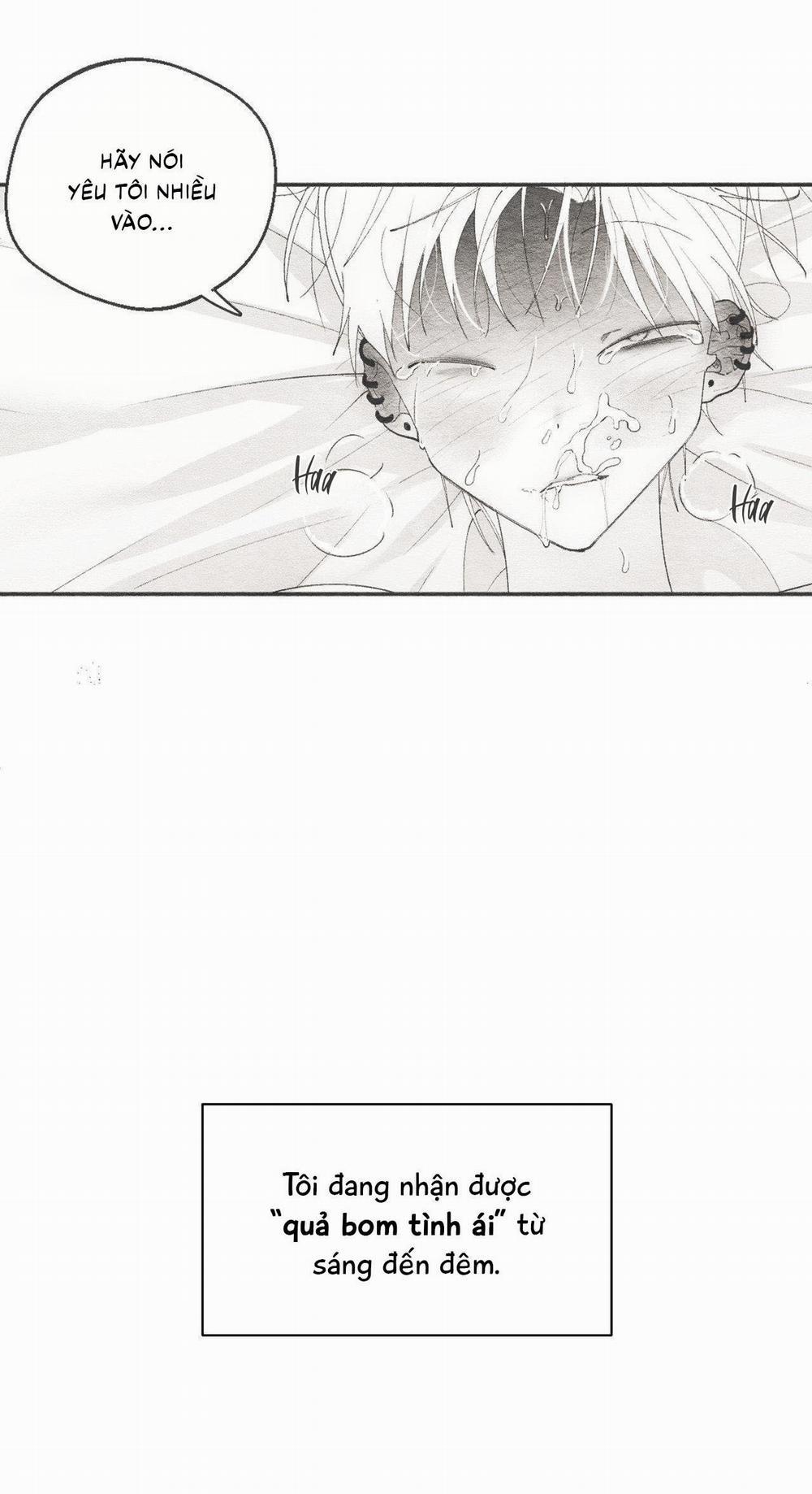 (CBunu) Vóc Dáng Toàn Mỹ 22 H+ trang 10