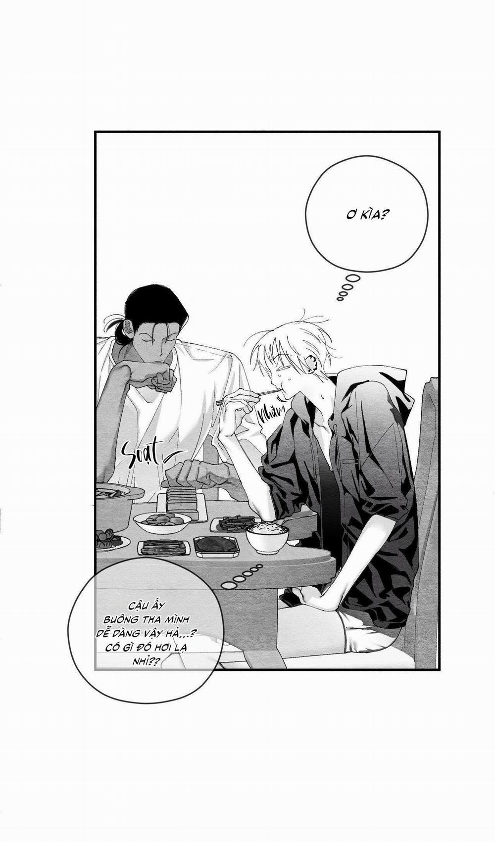 (CBunu) Vóc Dáng Toàn Mỹ 22 H+ trang 27