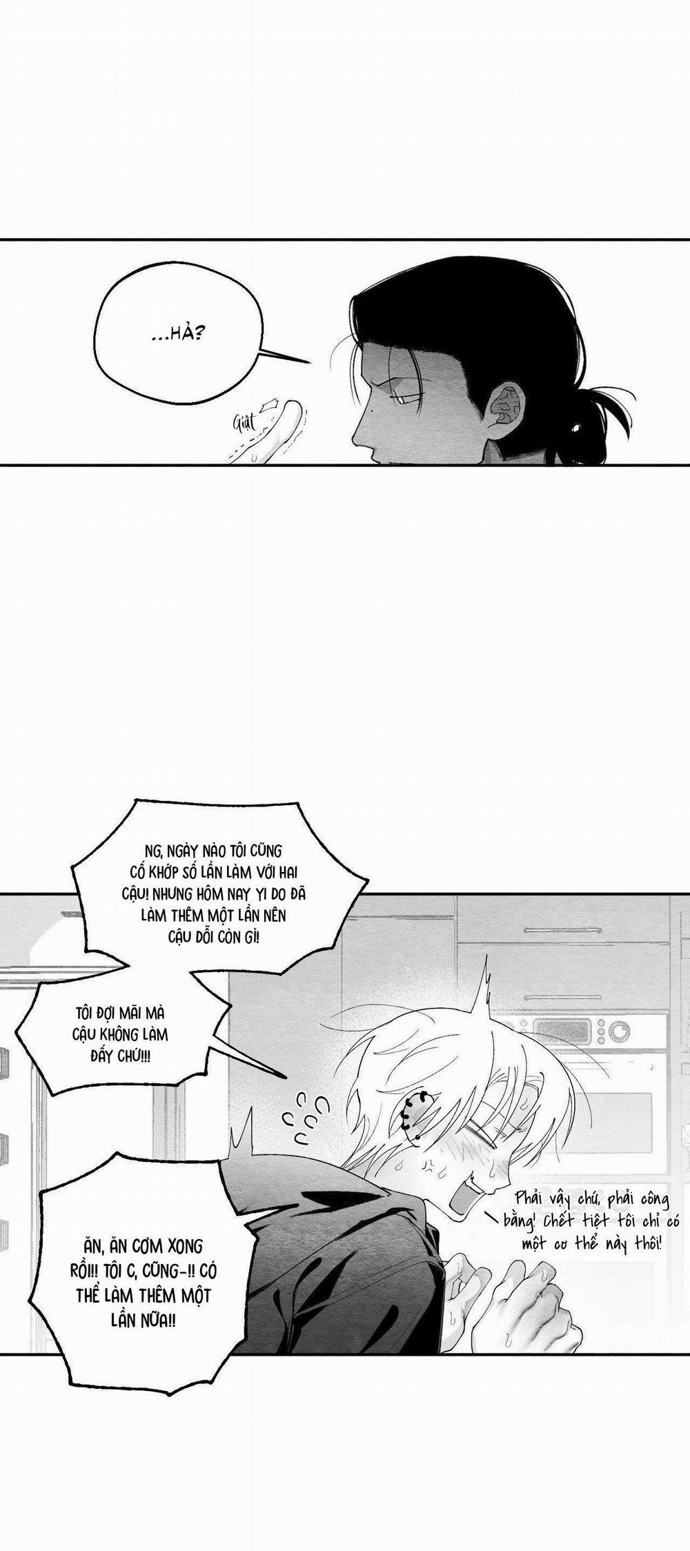 (CBunu) Vóc Dáng Toàn Mỹ 22 H+ trang 32