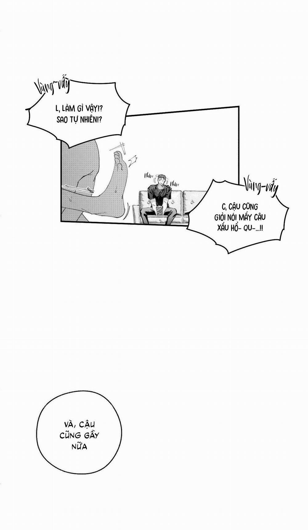 (CBunu) Vóc Dáng Toàn Mỹ 22 H+ trang 36