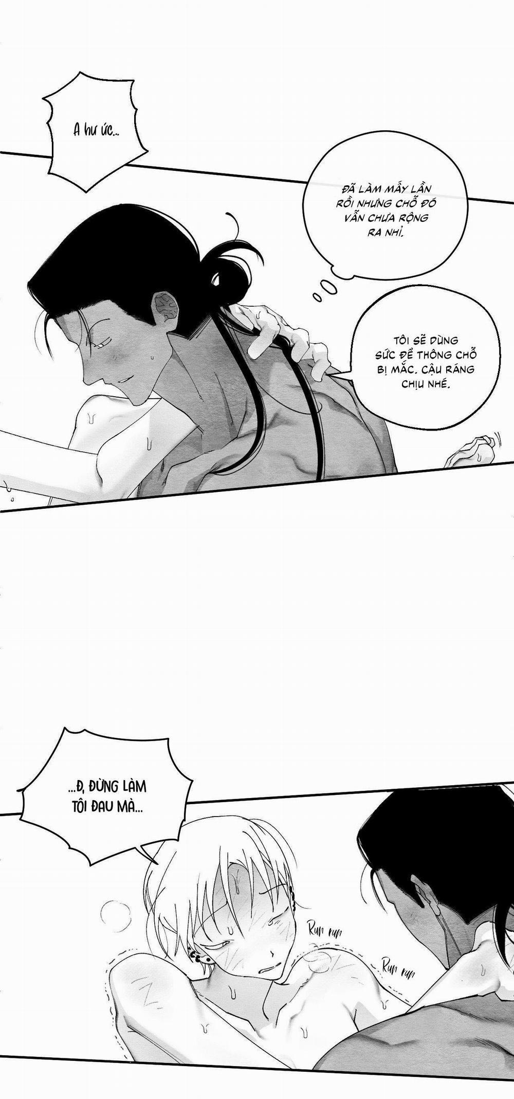 (CBunu) Vóc Dáng Toàn Mỹ 22 H+ trang 38