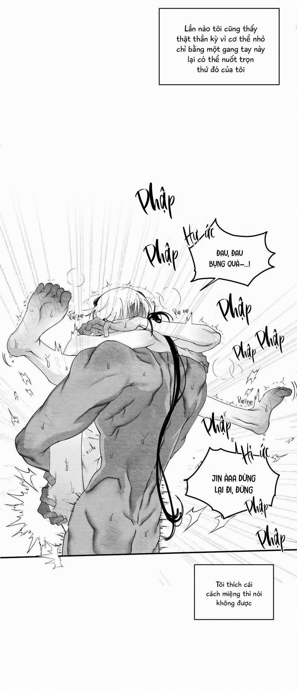 (CBunu) Vóc Dáng Toàn Mỹ 22 H+ trang 41