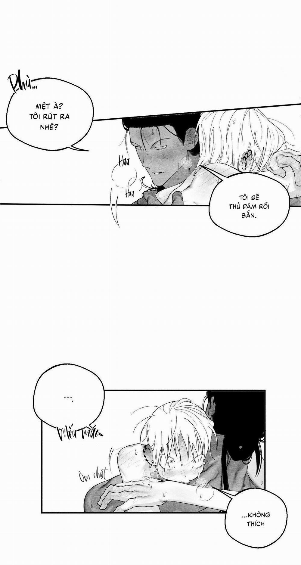 (CBunu) Vóc Dáng Toàn Mỹ 22 H+ trang 42