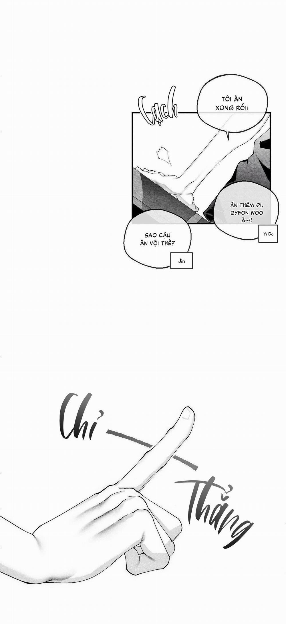 (CBunu) Vóc Dáng Toàn Mỹ 22 Ngoại truyện 9 trang 30