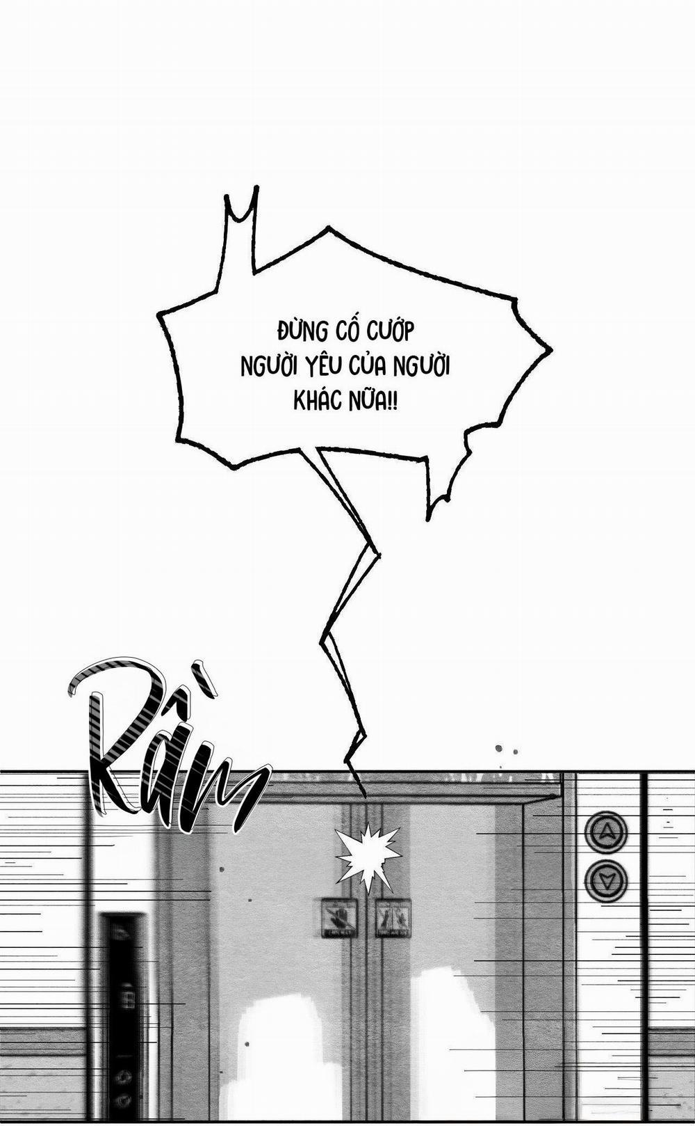 (CBunu) Vóc Dáng Toàn Mỹ 23 Ngoại truyện 10 trang 12