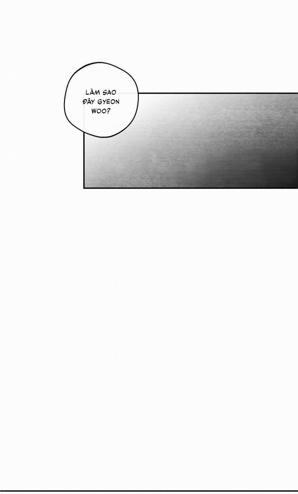 (CBunu) Vóc Dáng Toàn Mỹ 23 Ngoại truyện 10 trang 16