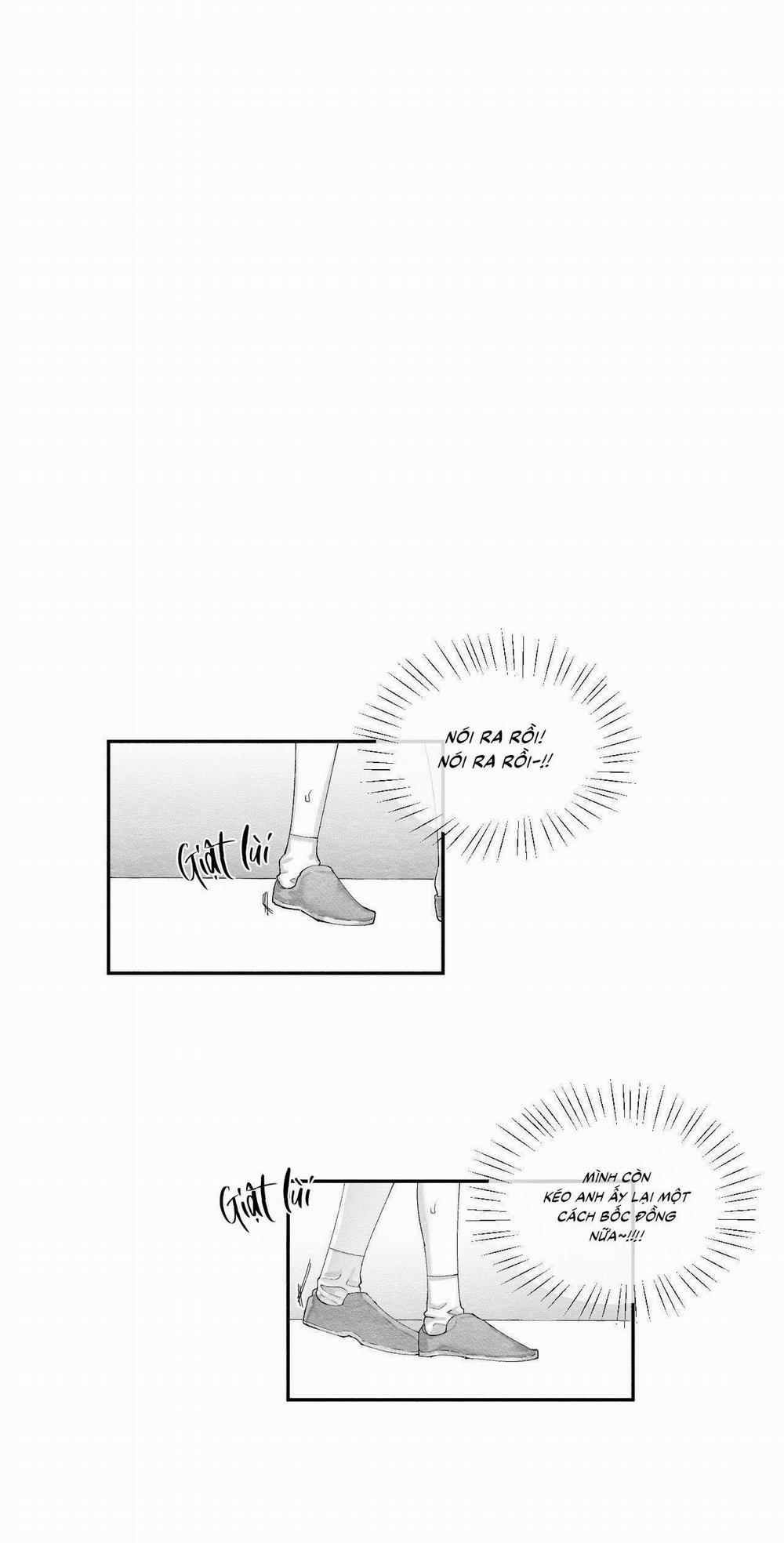 (CBunu) Vóc Dáng Toàn Mỹ 23 Ngoại truyện 10 trang 18