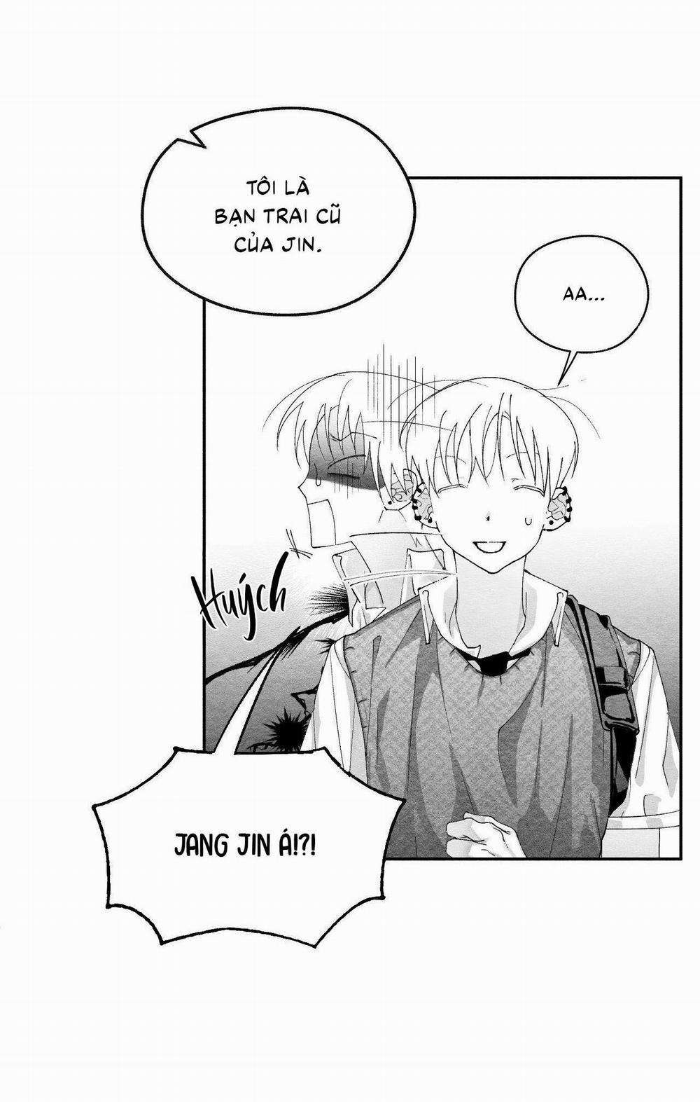 (CBunu) Vóc Dáng Toàn Mỹ 23 Ngoại truyện 10 trang 23