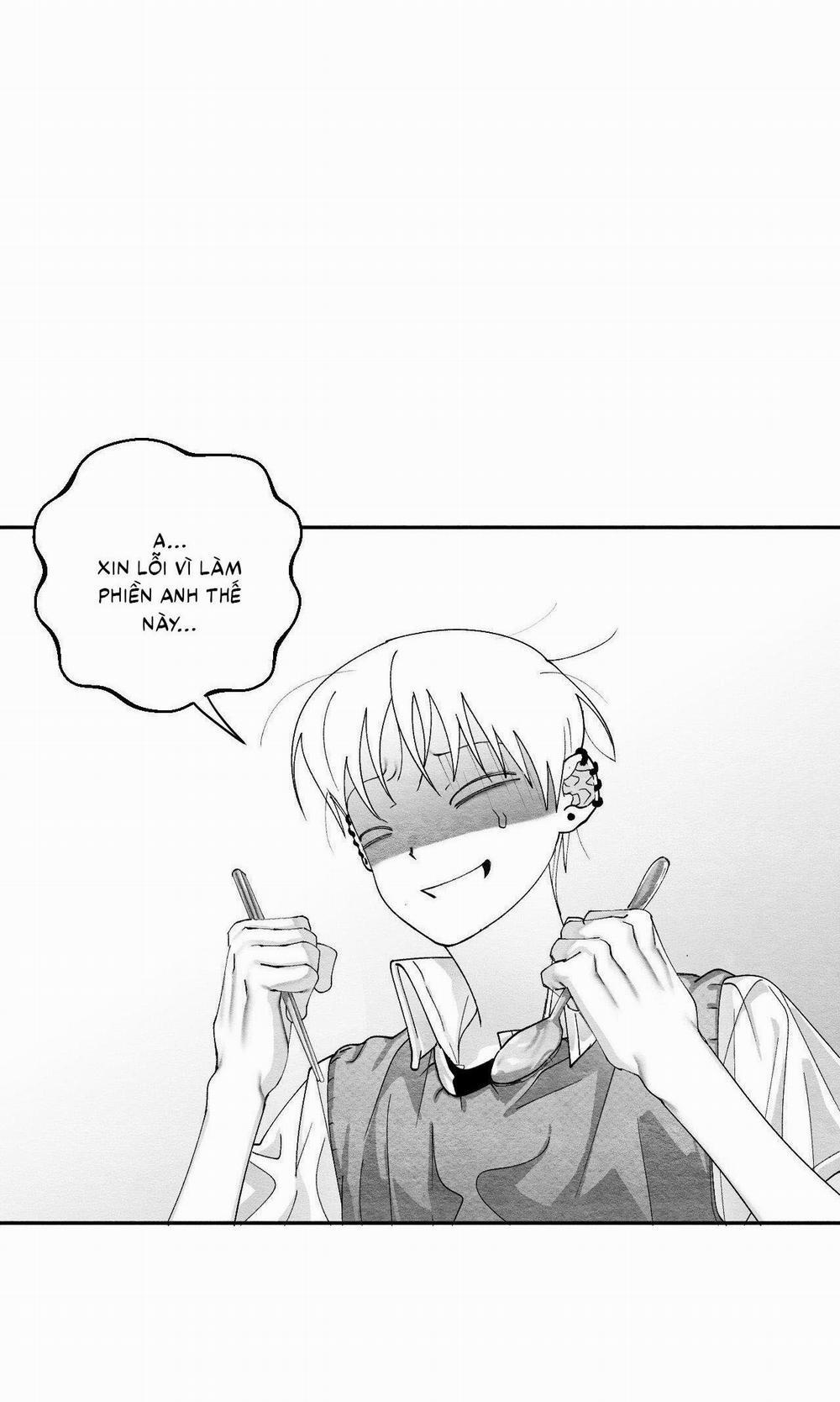 (CBunu) Vóc Dáng Toàn Mỹ 23 Ngoại truyện 10 trang 30