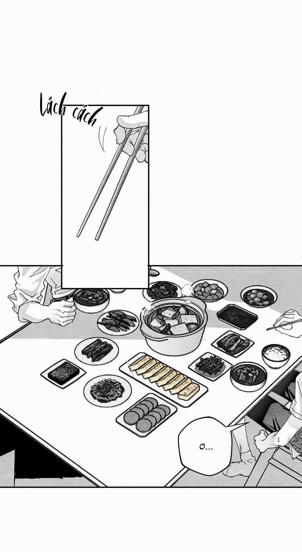 (CBunu) Vóc Dáng Toàn Mỹ 23 Ngoại truyện 10 trang 33