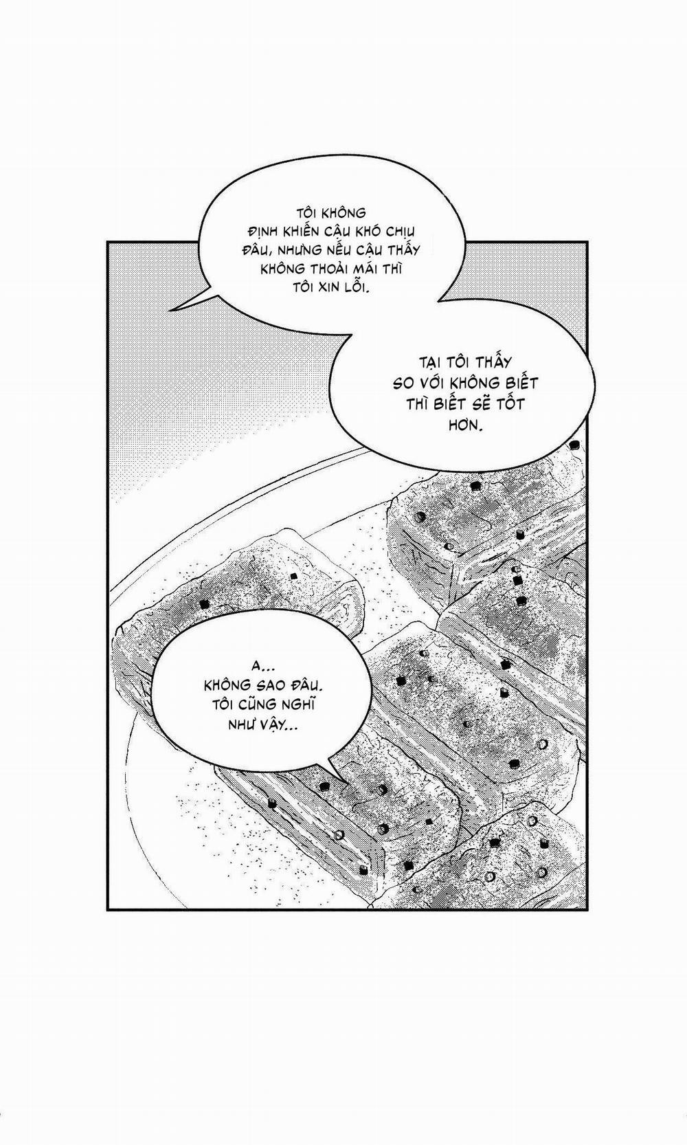 (CBunu) Vóc Dáng Toàn Mỹ 23 Ngoại truyện 10 trang 37