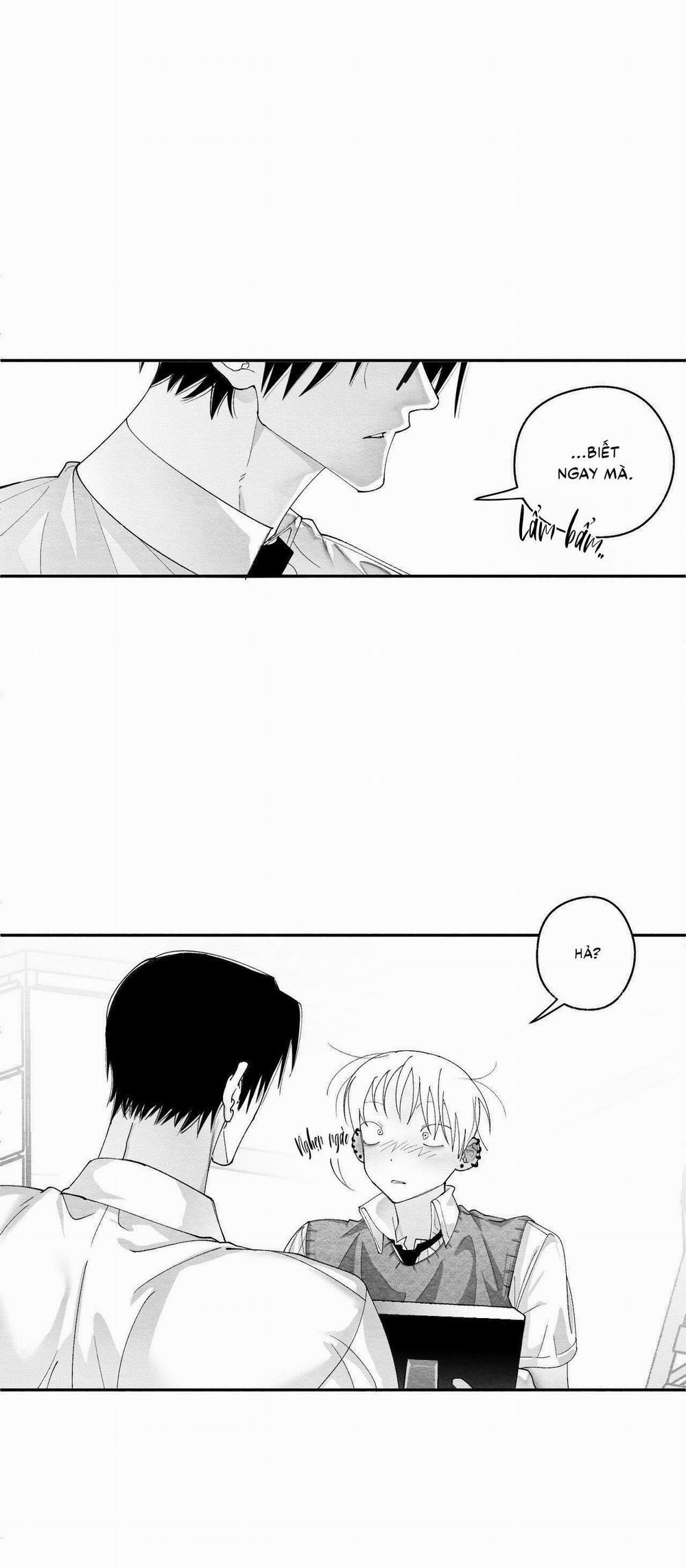 (CBunu) Vóc Dáng Toàn Mỹ 23 Ngoại truyện 10 trang 48