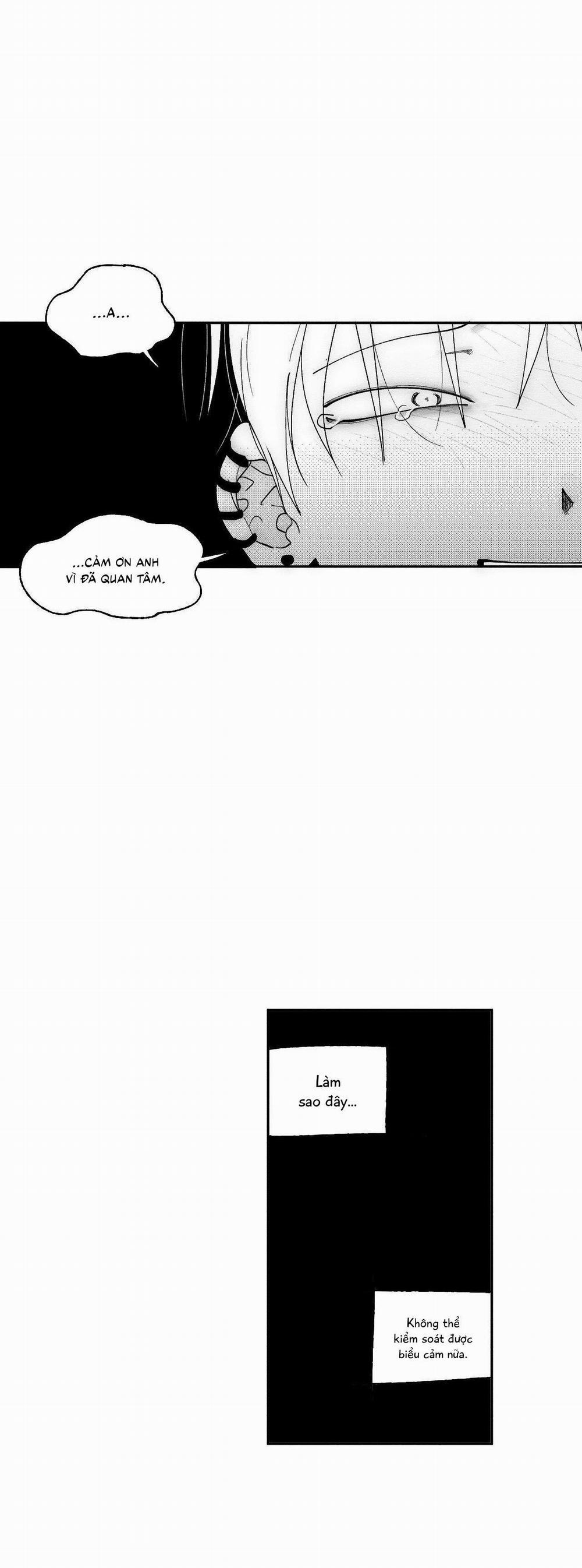 (CBunu) Vóc Dáng Toàn Mỹ 23 Ngoại truyện 10 trang 51