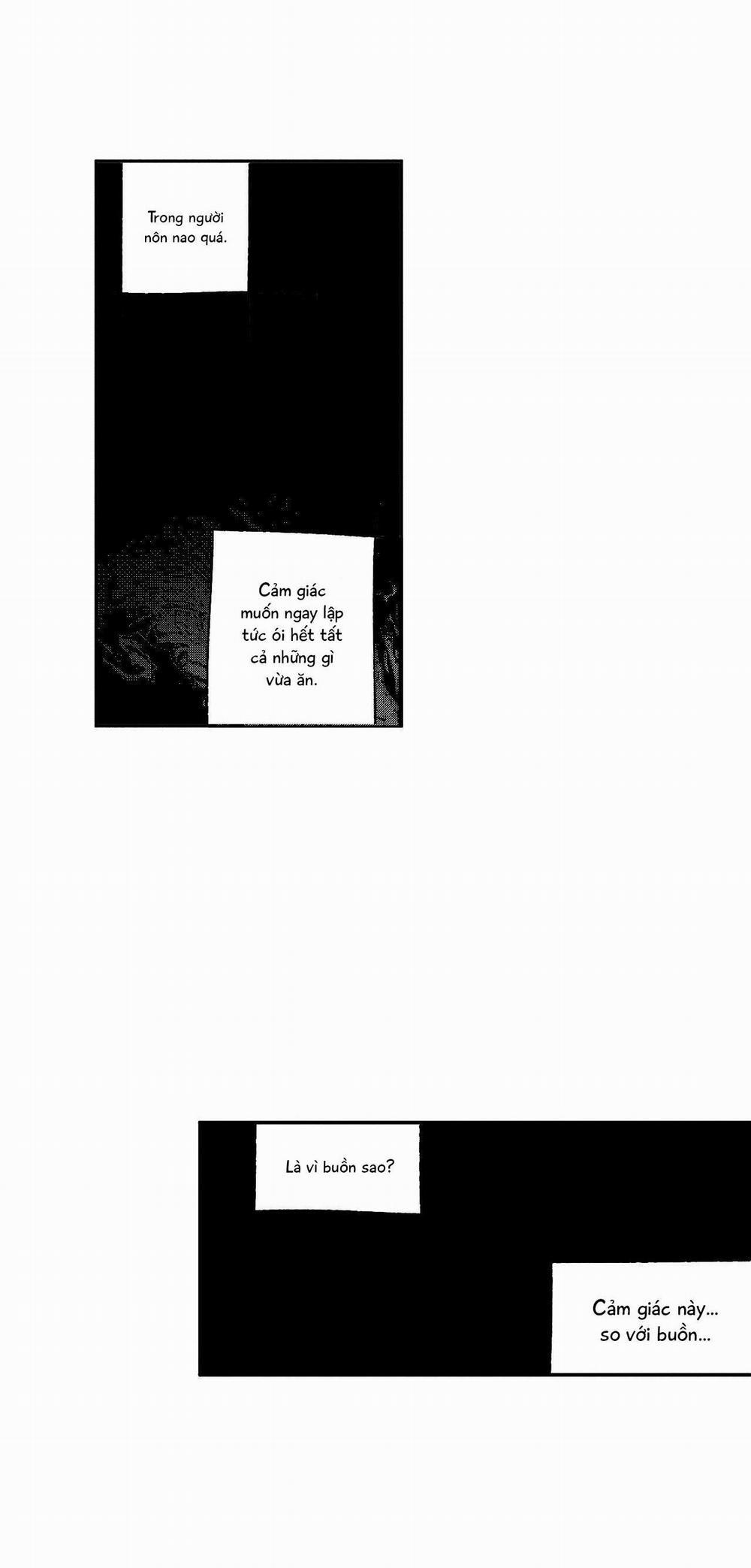 (CBunu) Vóc Dáng Toàn Mỹ 23 Ngoại truyện 10 trang 52