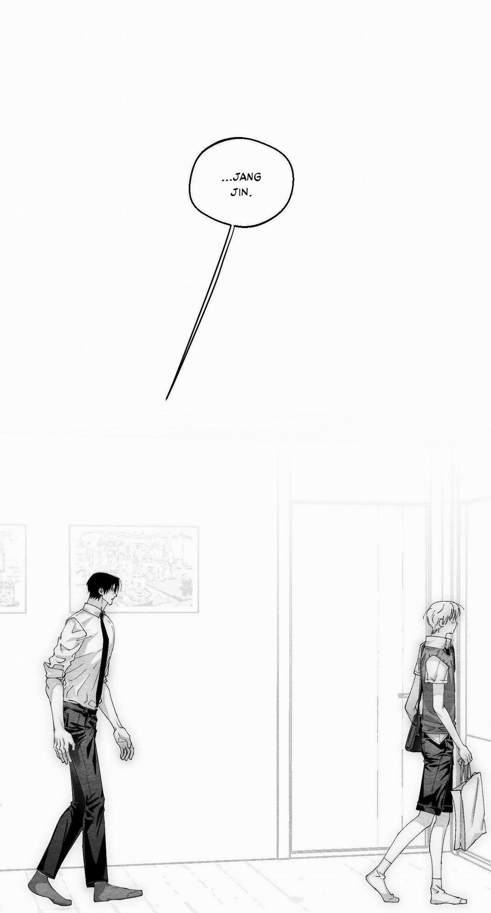 (CBunu) Vóc Dáng Toàn Mỹ 23 Ngoại truyện 10 trang 57