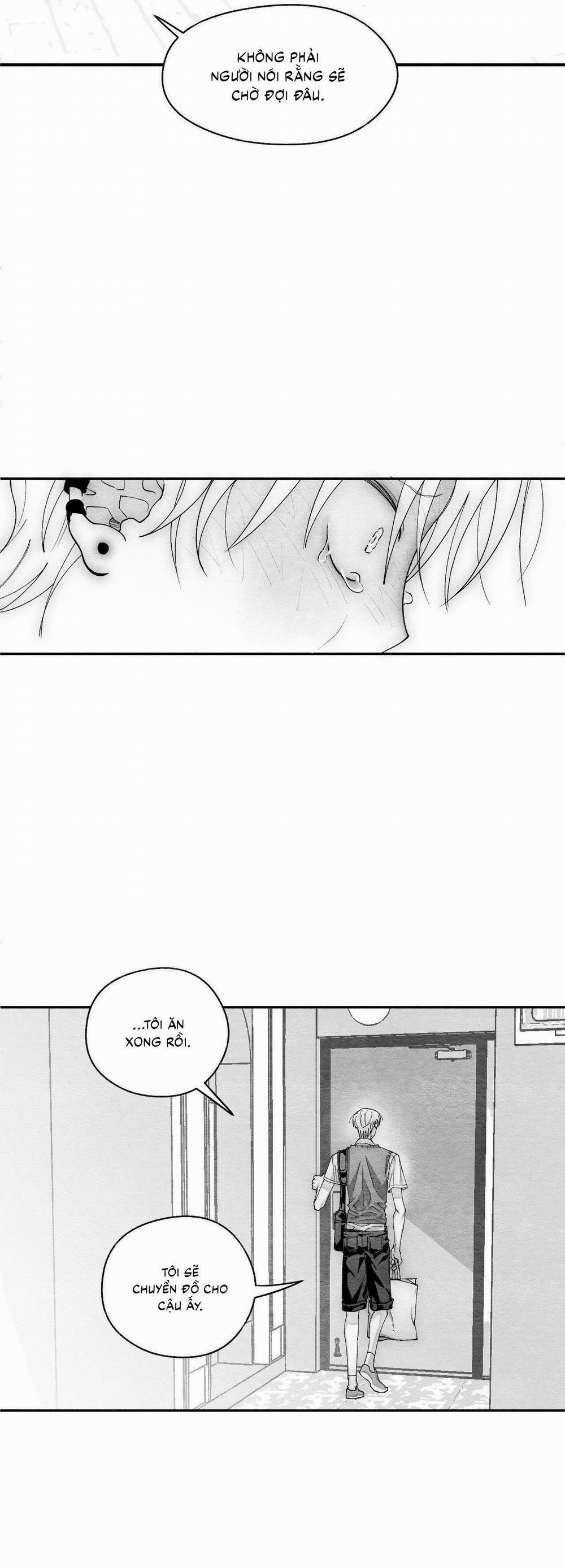 (CBunu) Vóc Dáng Toàn Mỹ 23 Ngoại truyện 10 trang 58