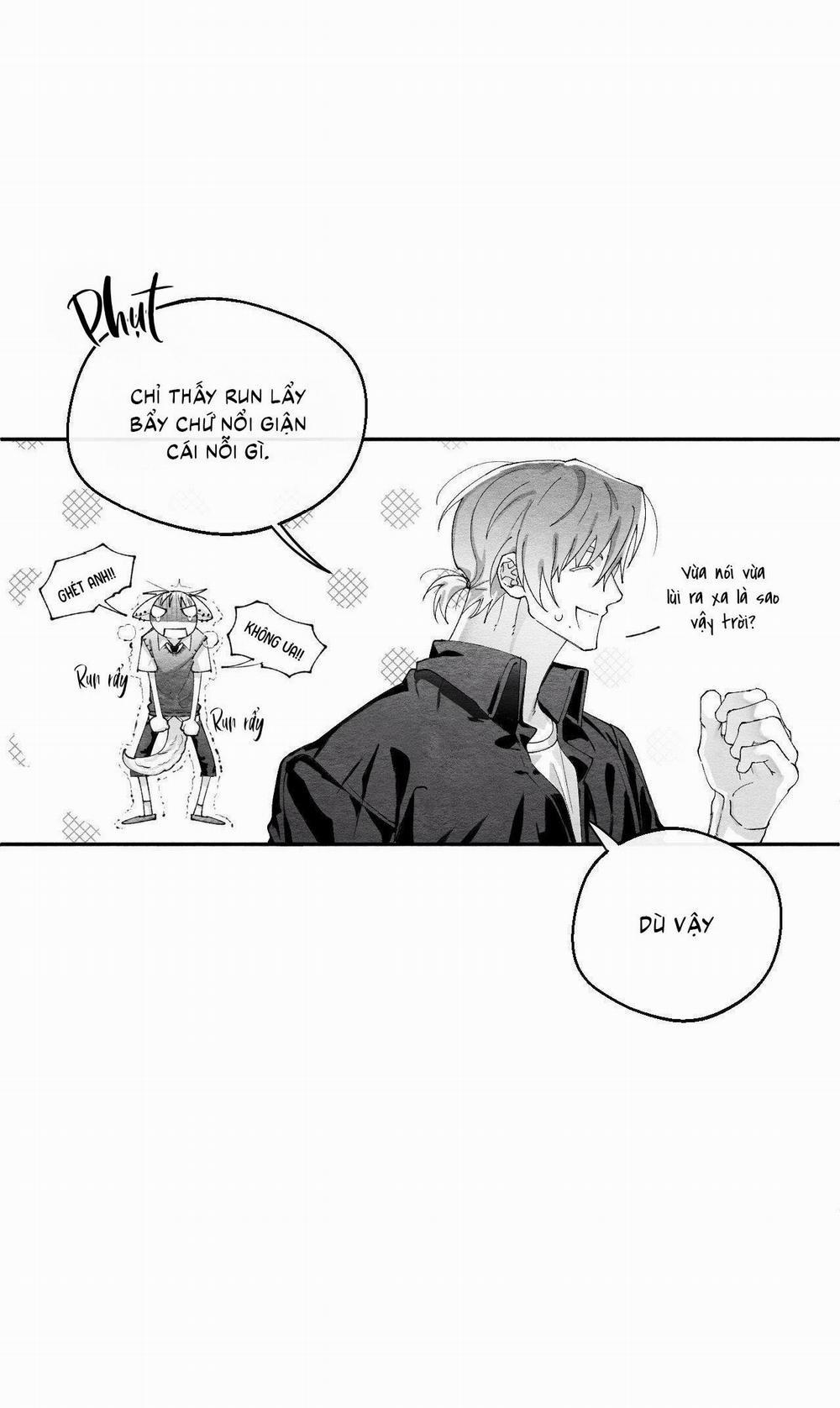 (CBunu) Vóc Dáng Toàn Mỹ 23 trang 14