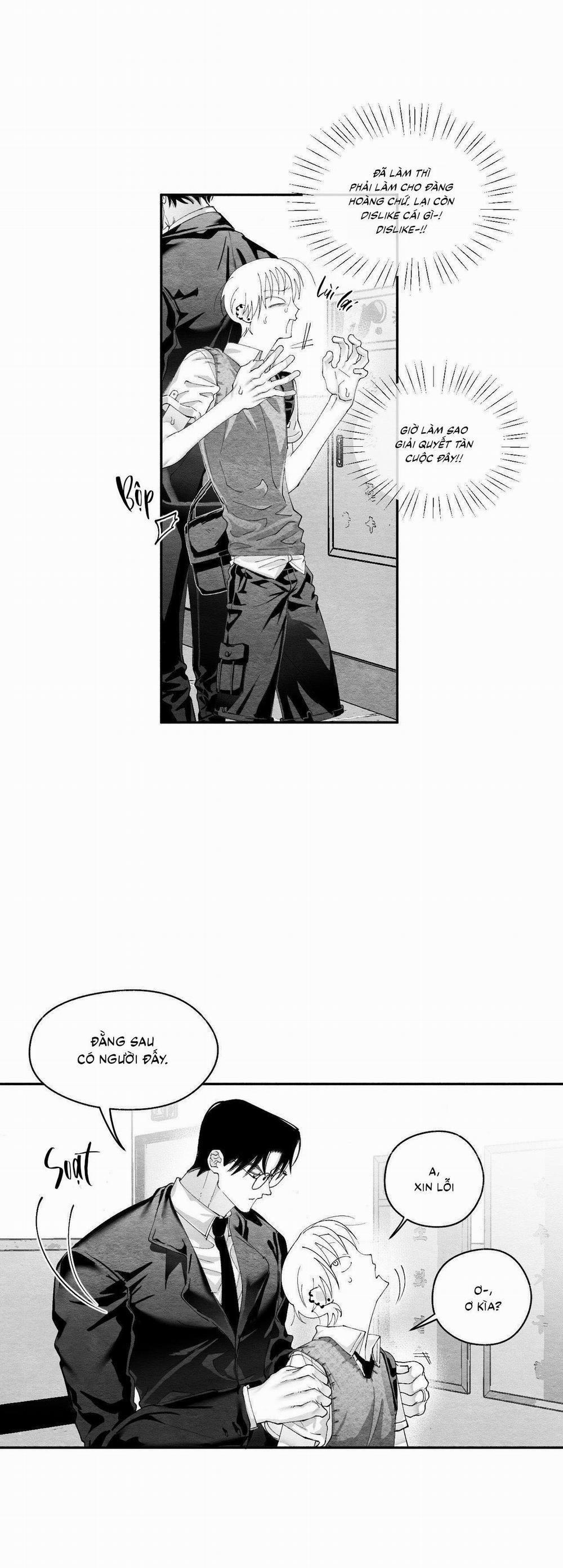 (CBunu) Vóc Dáng Toàn Mỹ 23 trang 19