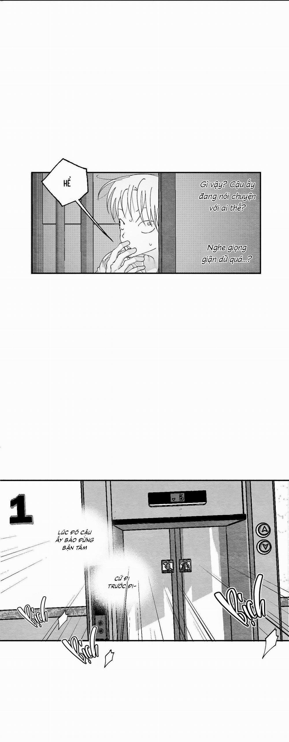 (CBunu) Vóc Dáng Toàn Mỹ 23 trang 2