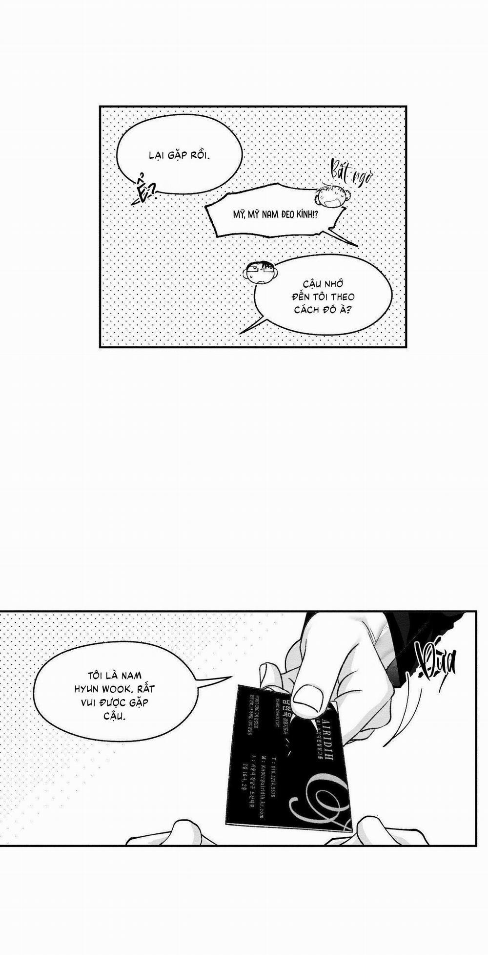 (CBunu) Vóc Dáng Toàn Mỹ 23 trang 20