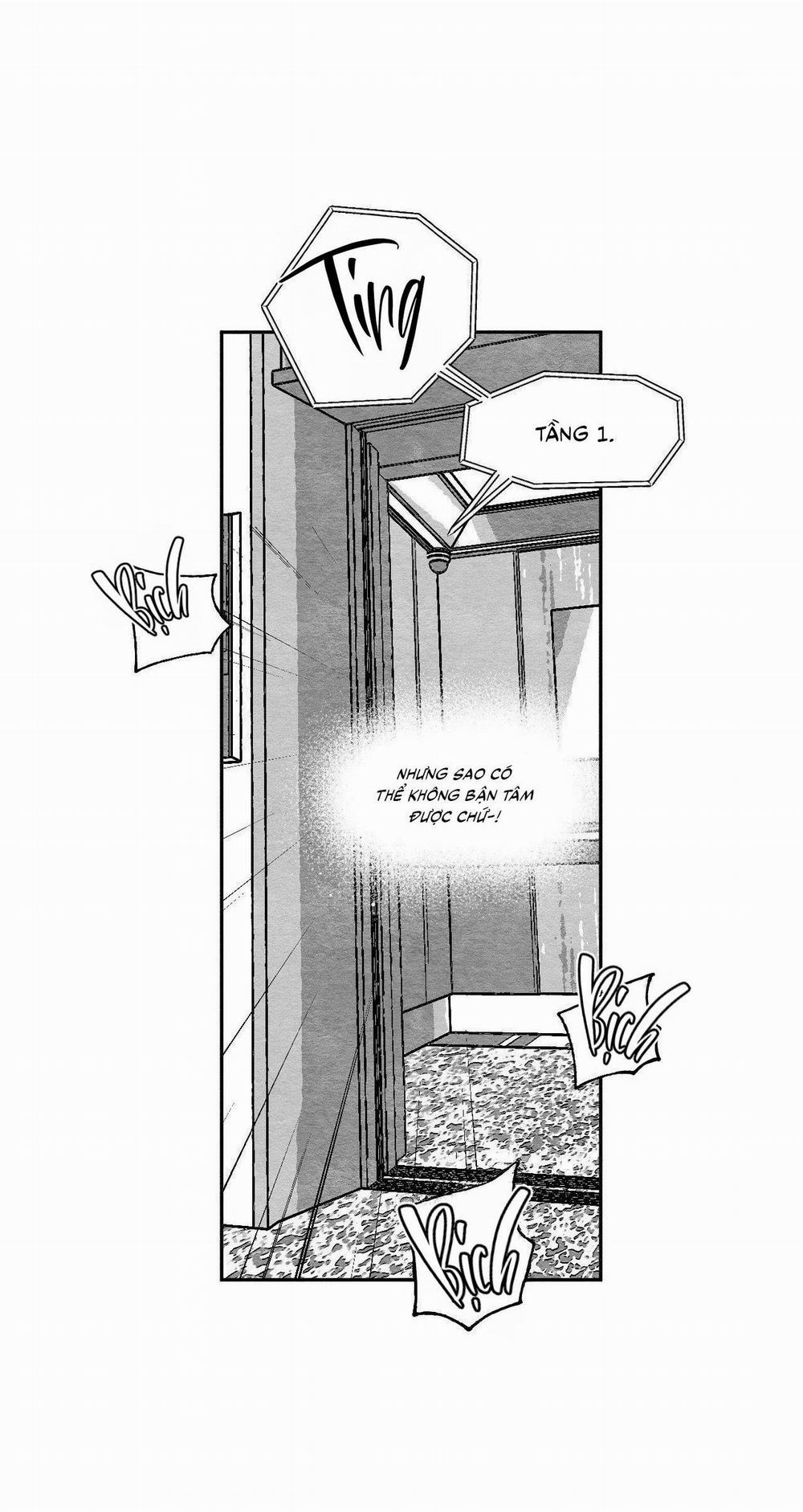 (CBunu) Vóc Dáng Toàn Mỹ 23 trang 3