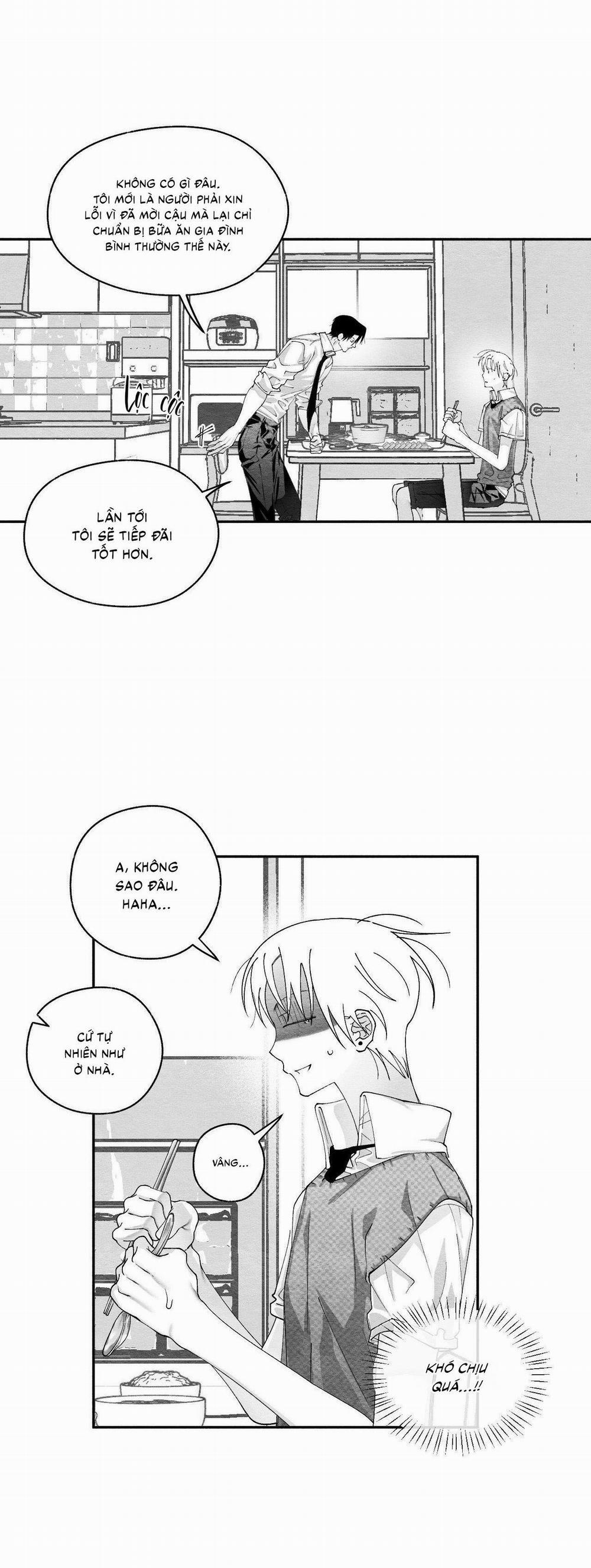 (CBunu) Vóc Dáng Toàn Mỹ 23 trang 31