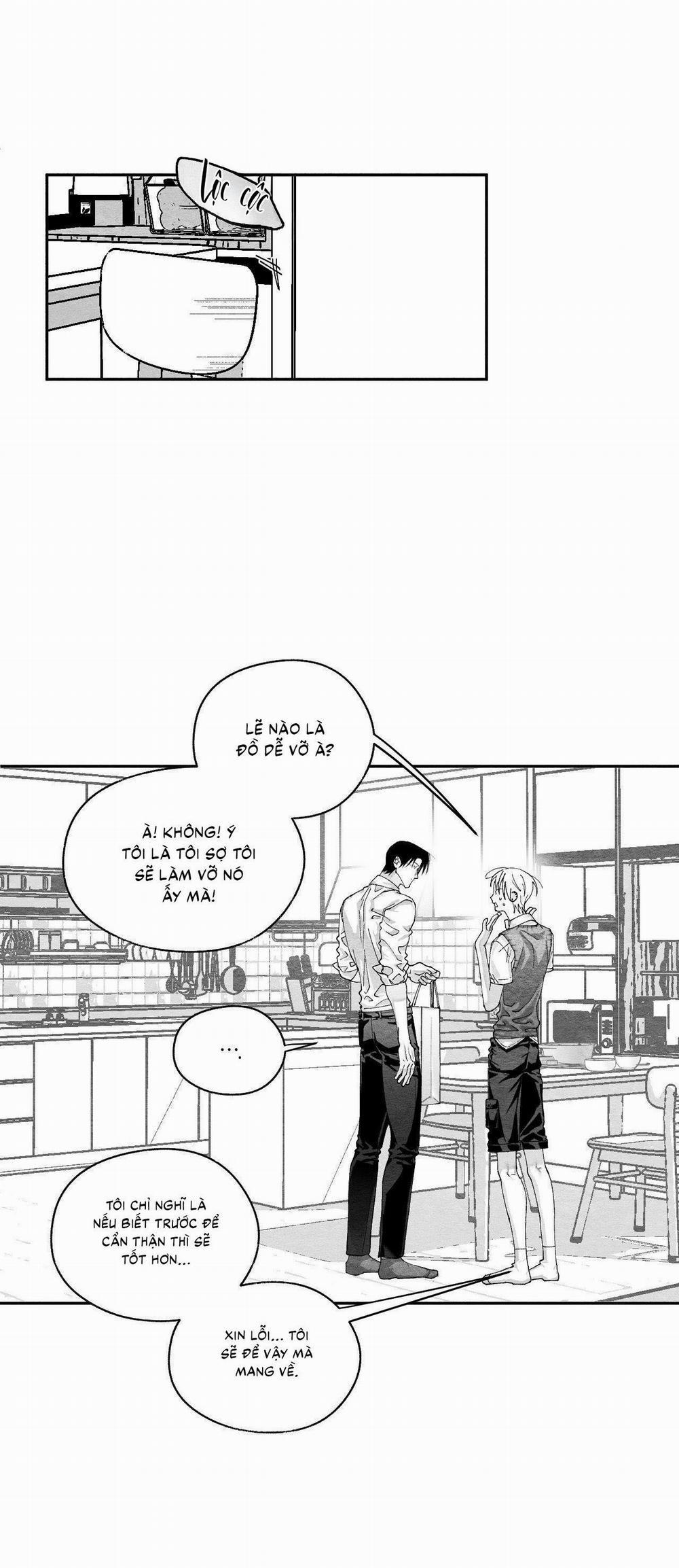 (CBunu) Vóc Dáng Toàn Mỹ 23 trang 41