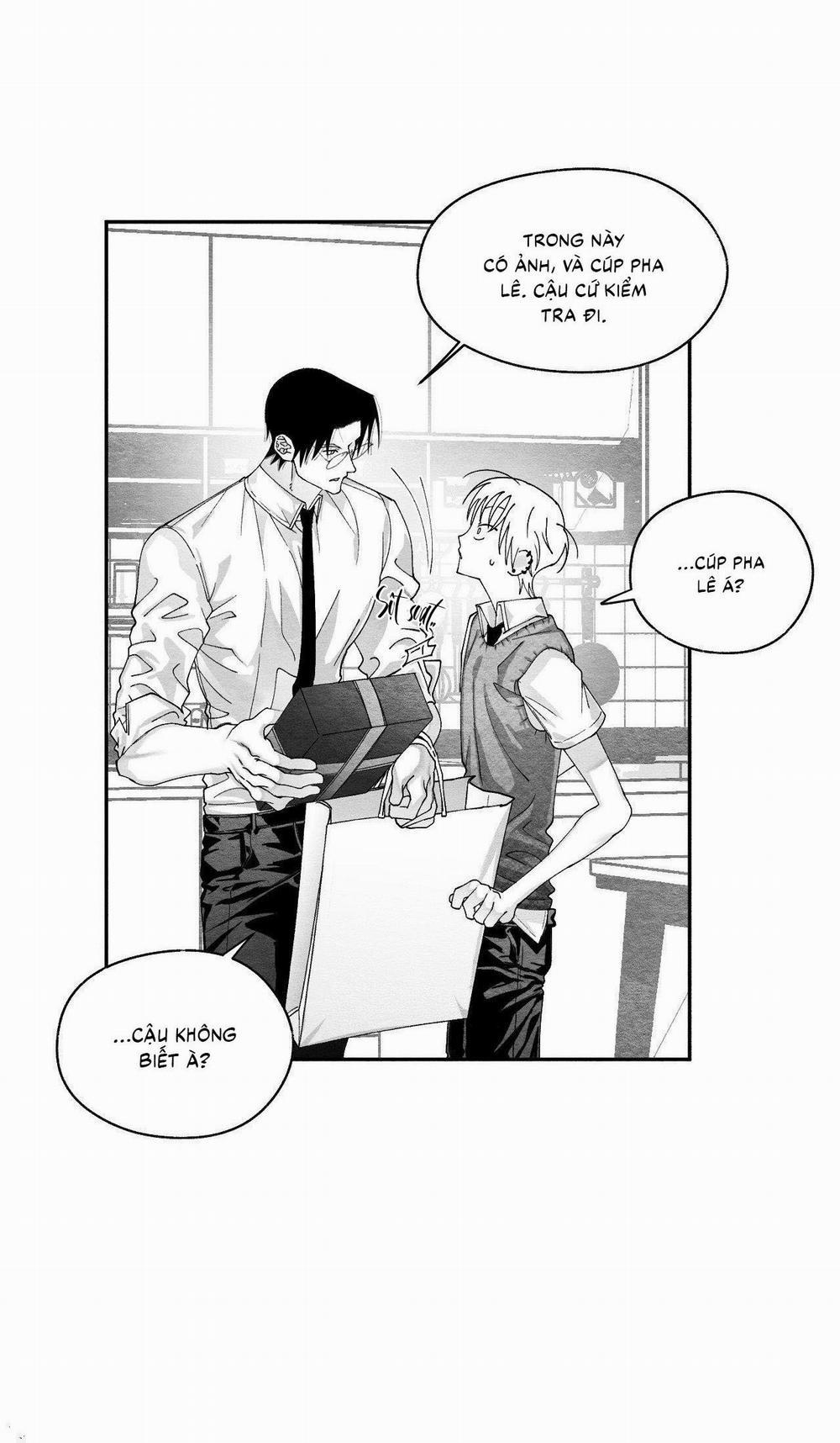 (CBunu) Vóc Dáng Toàn Mỹ 23 trang 42