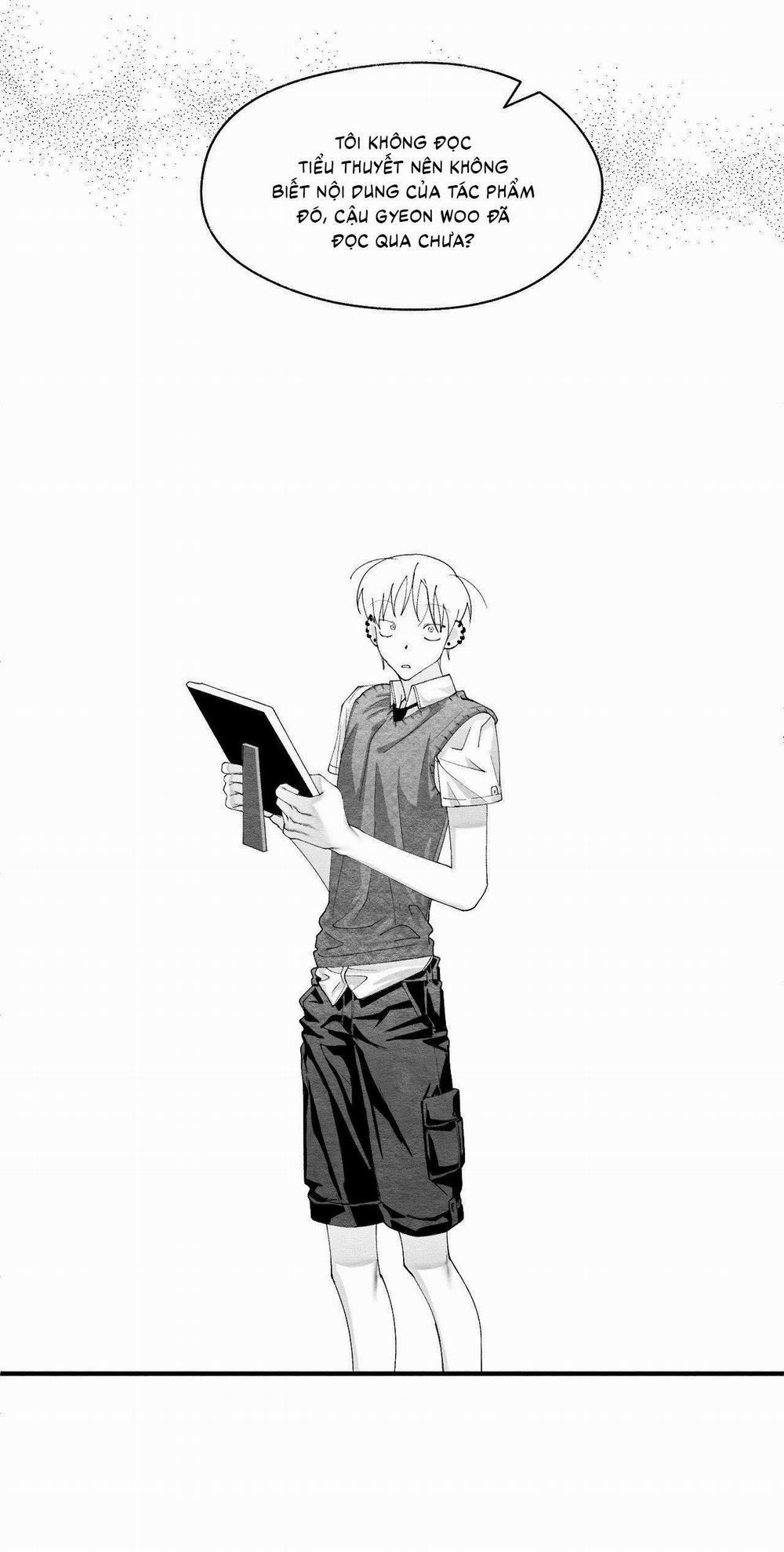 (CBunu) Vóc Dáng Toàn Mỹ 23 trang 46