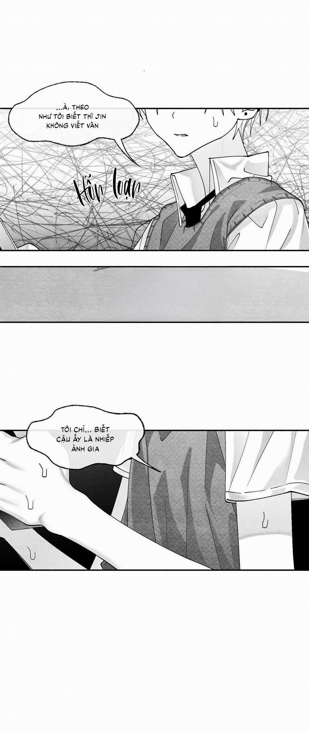 (CBunu) Vóc Dáng Toàn Mỹ 23 trang 47