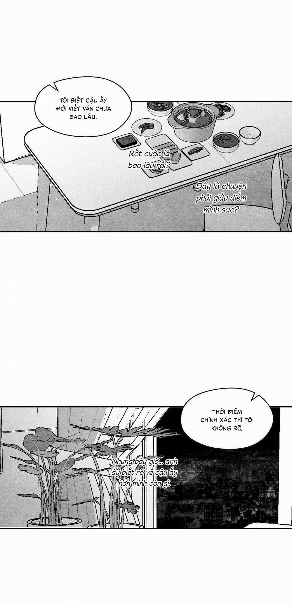 (CBunu) Vóc Dáng Toàn Mỹ 23 trang 49