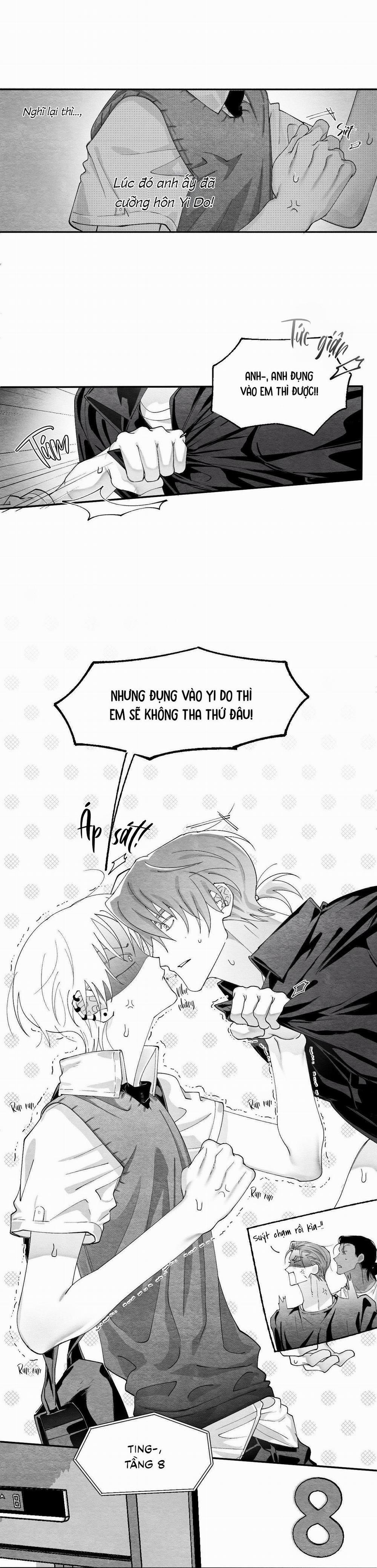 (CBunu) Vóc Dáng Toàn Mỹ 23 trang 7