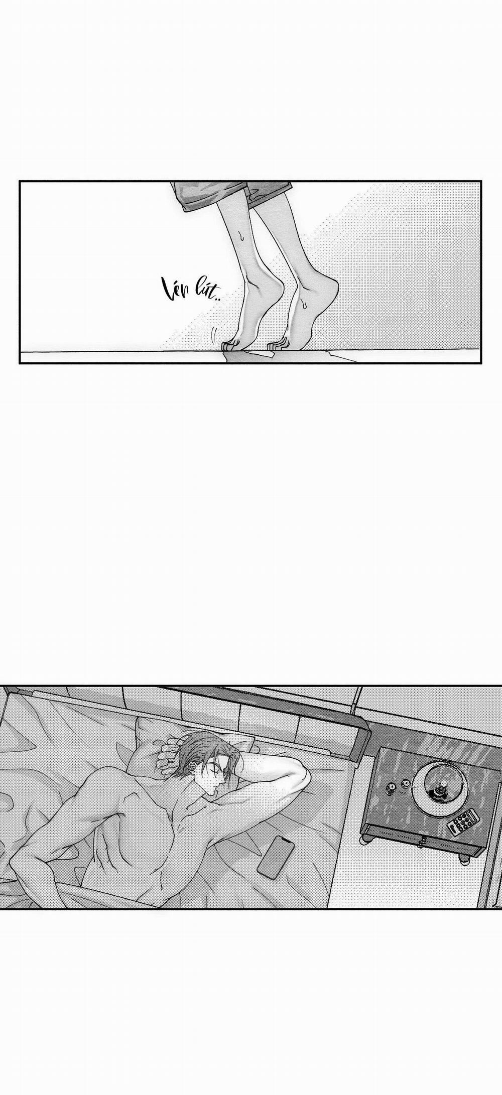 (CBunu) Vóc Dáng Toàn Mỹ 24 Ngoại truyện 11 trang 1