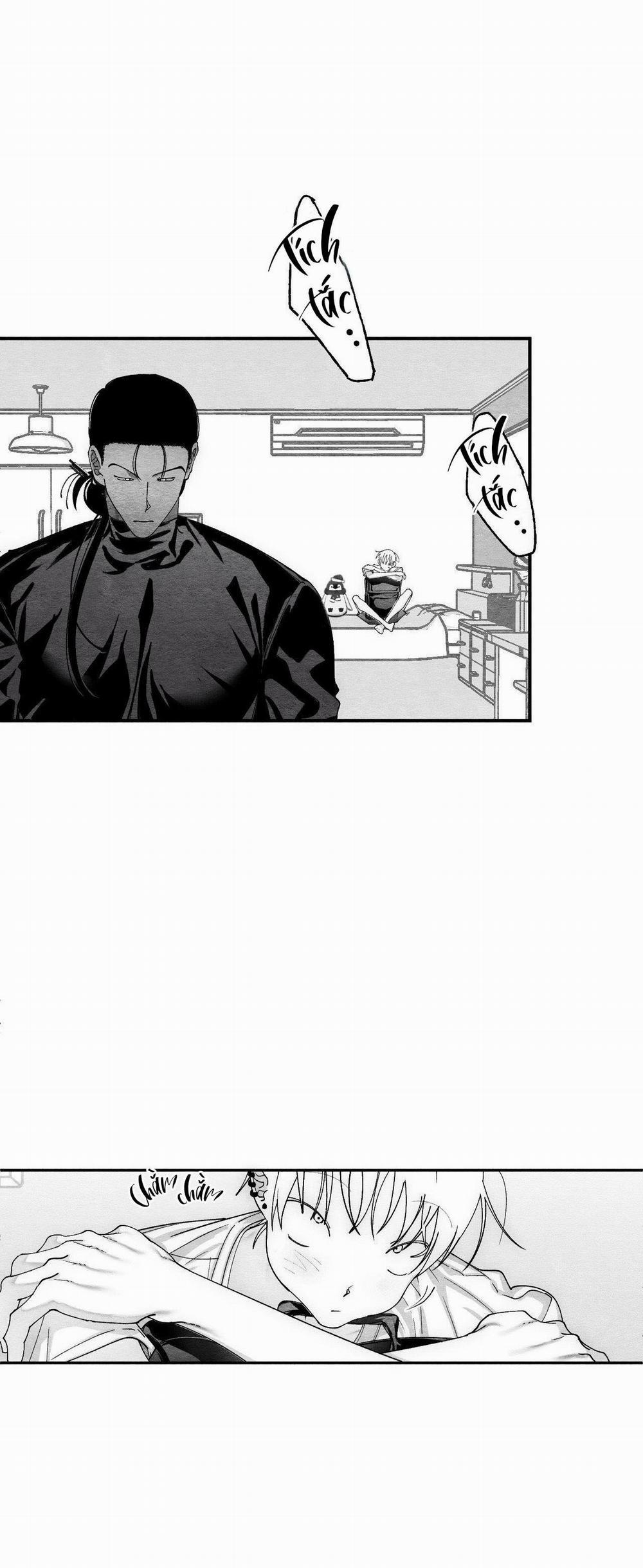 (CBunu) Vóc Dáng Toàn Mỹ 24 Ngoại truyện 11 trang 19