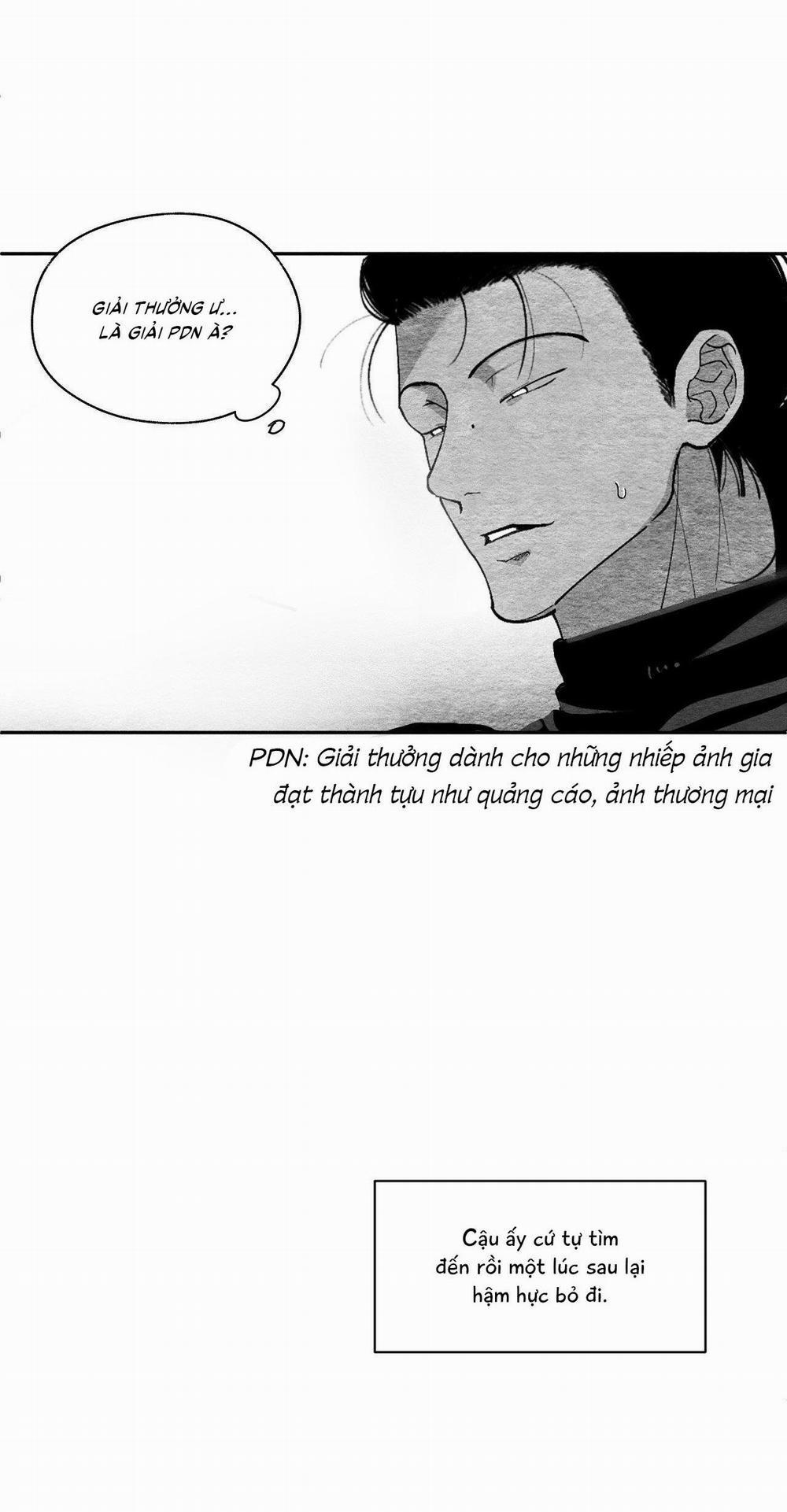 (CBunu) Vóc Dáng Toàn Mỹ 24 Ngoại truyện 11 trang 27