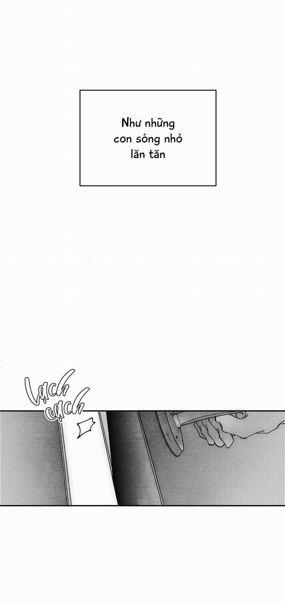 (CBunu) Vóc Dáng Toàn Mỹ 24 Ngoại truyện 11 trang 4