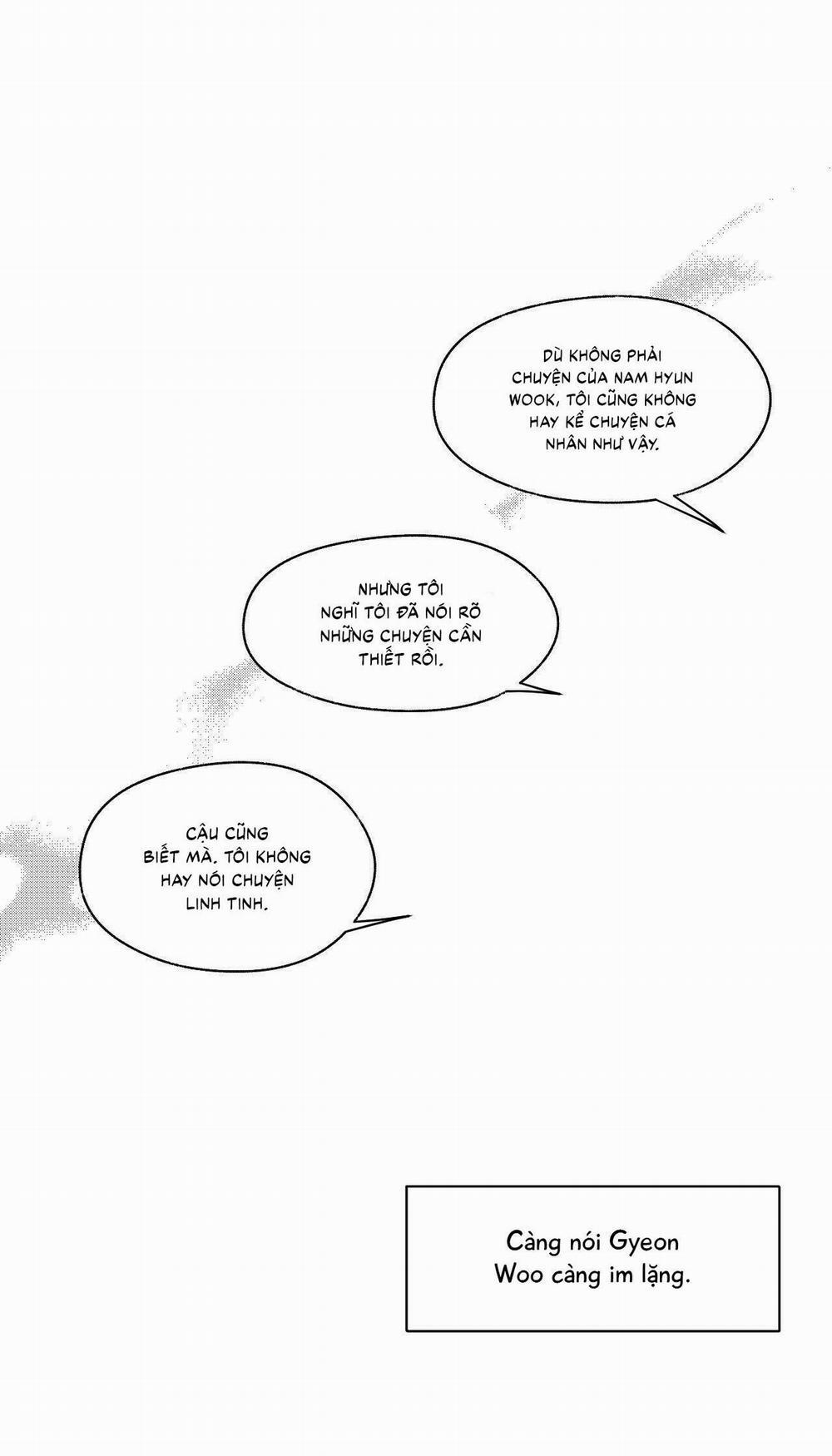 (CBunu) Vóc Dáng Toàn Mỹ 24 Ngoại truyện 11 trang 42