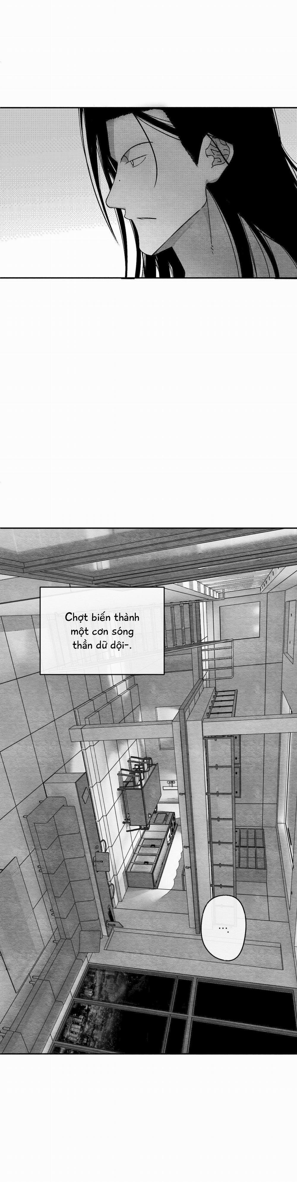 (CBunu) Vóc Dáng Toàn Mỹ 24 Ngoại truyện 11 trang 5