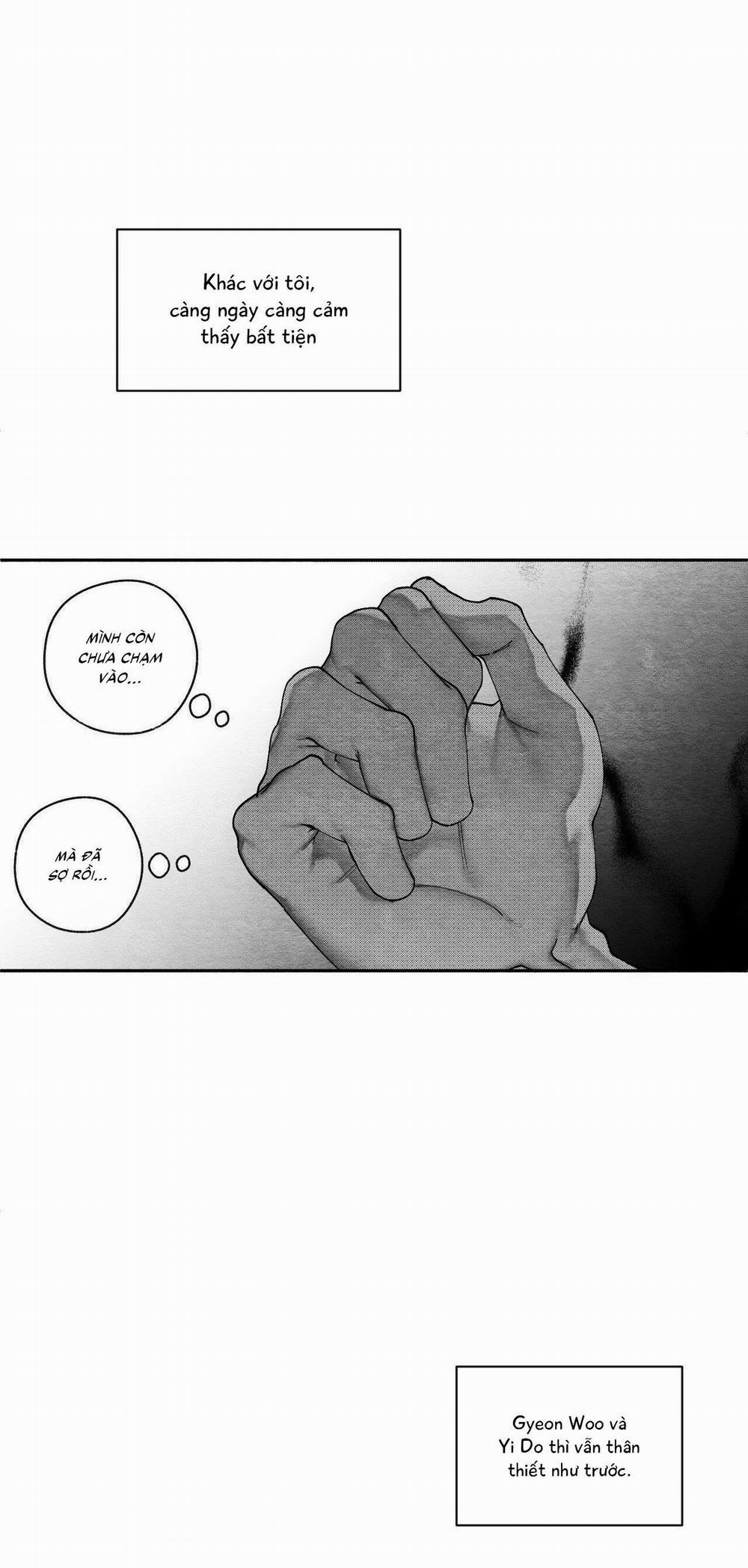 (CBunu) Vóc Dáng Toàn Mỹ 24 Ngoại truyện 11 trang 52