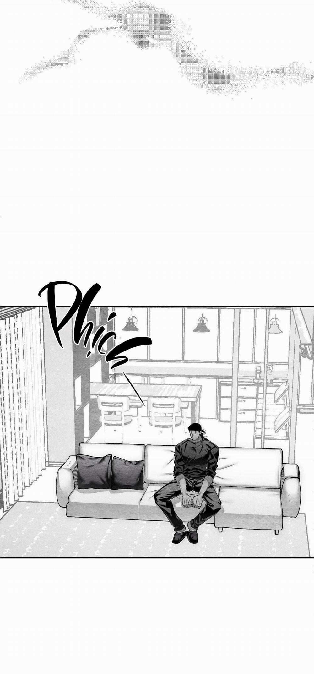 (CBunu) Vóc Dáng Toàn Mỹ 24 Ngoại truyện 11 trang 60