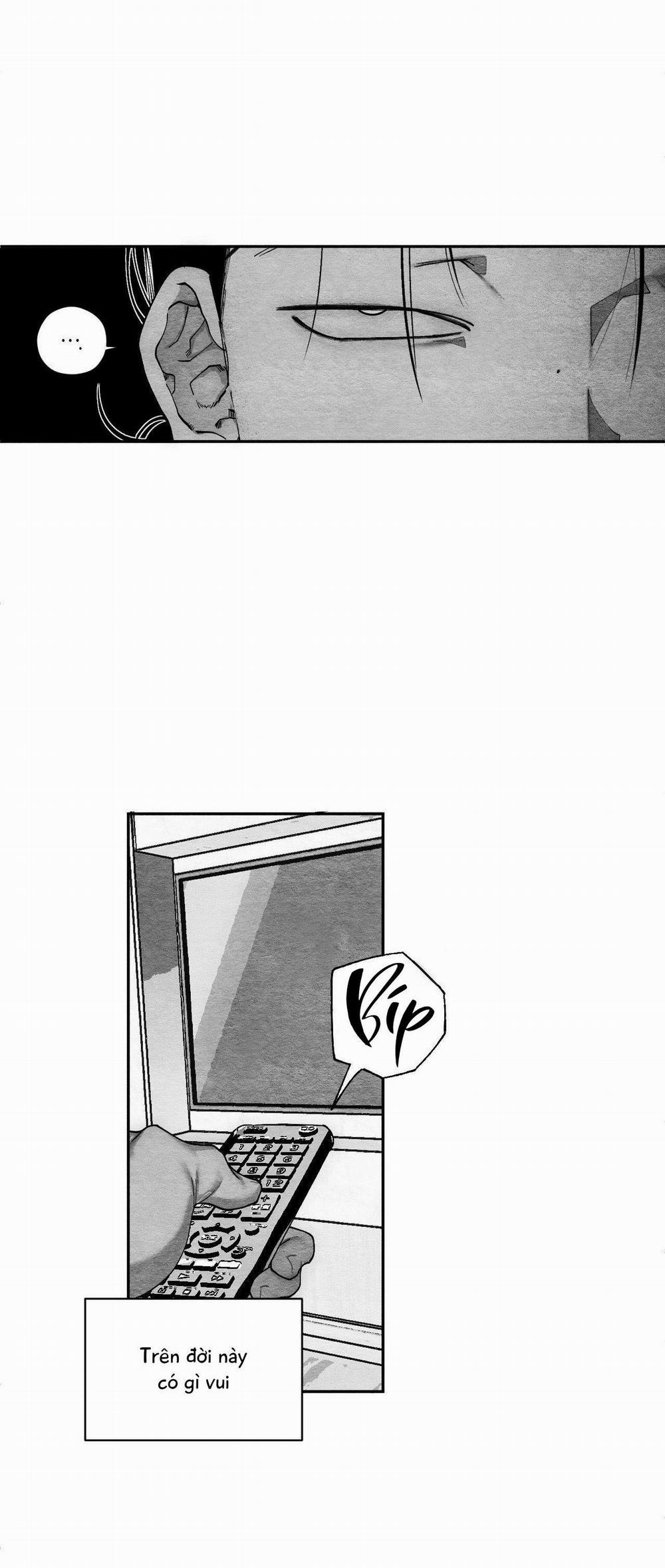 (CBunu) Vóc Dáng Toàn Mỹ 24 Ngoại truyện 11 trang 61