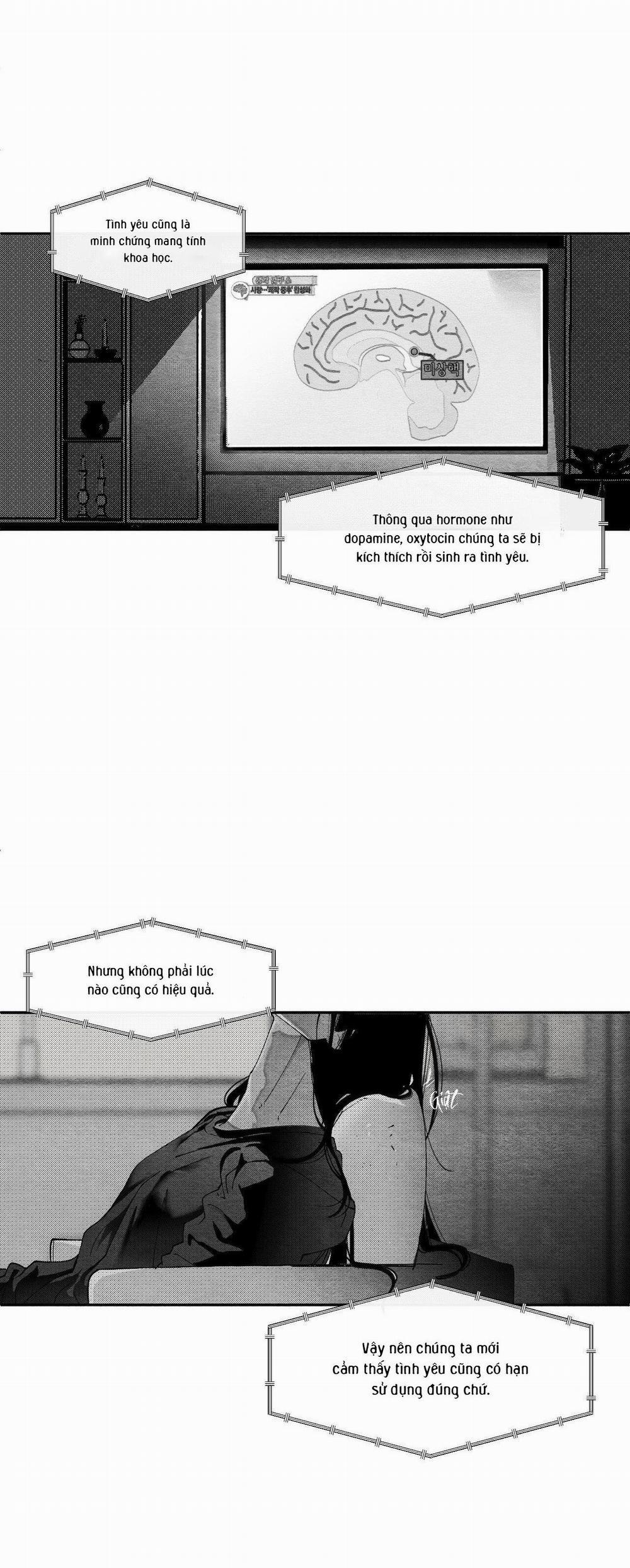 (CBunu) Vóc Dáng Toàn Mỹ 24 Ngoại truyện 11 trang 66